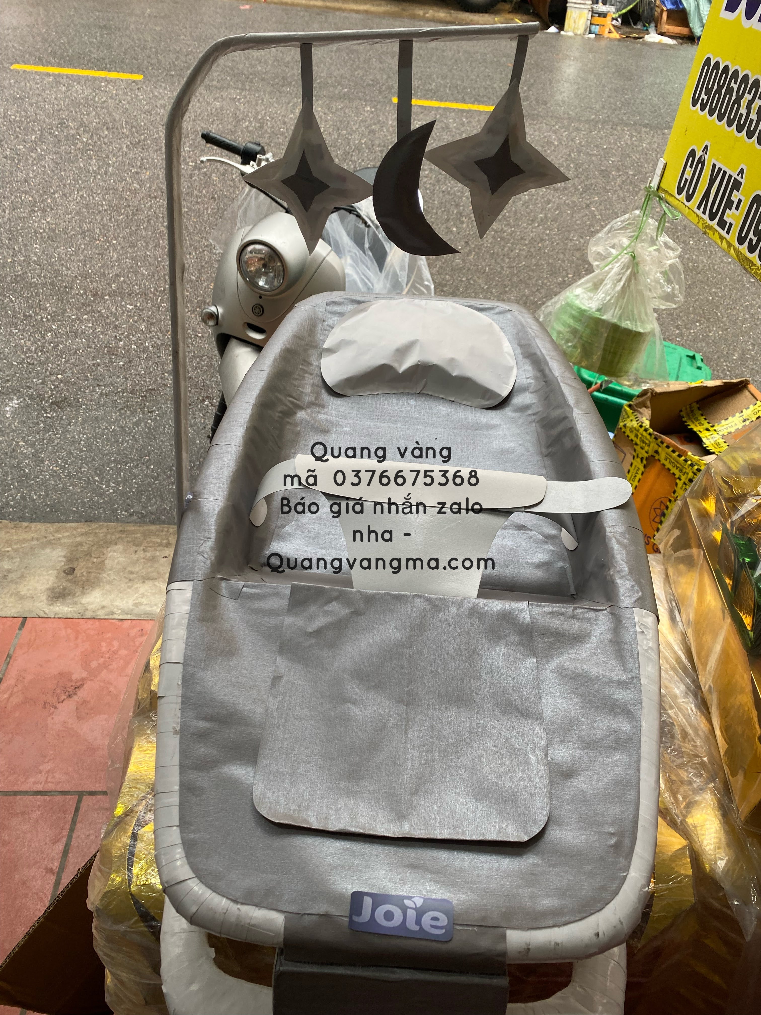 Đồ cho em bé