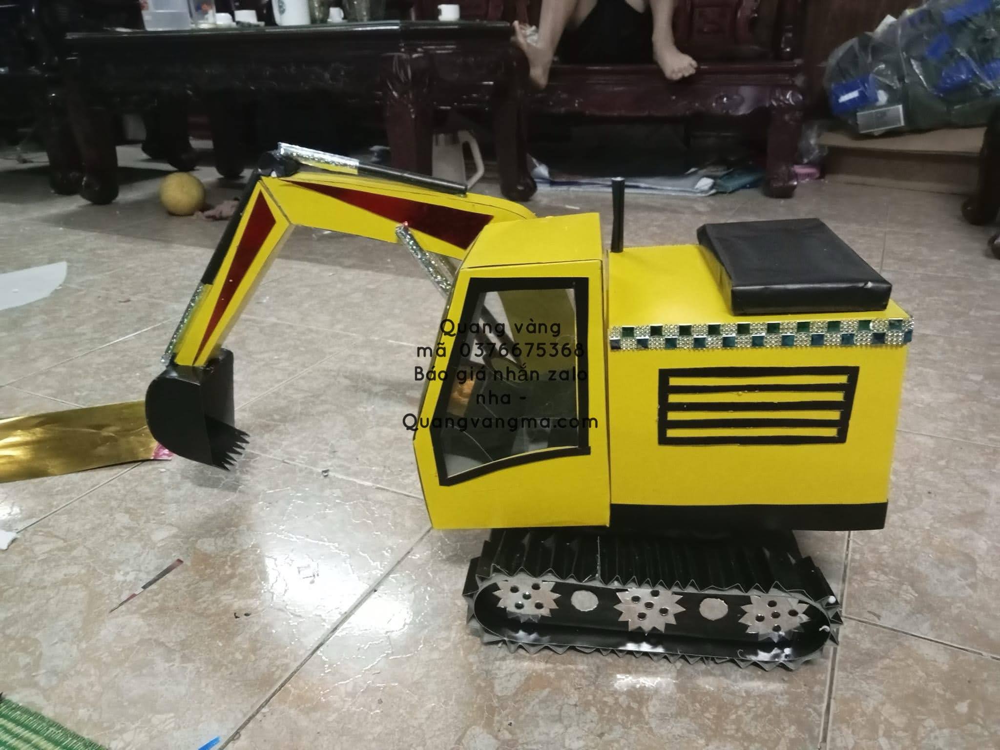 Đồ chơi trẻ em gấu bông máy múc