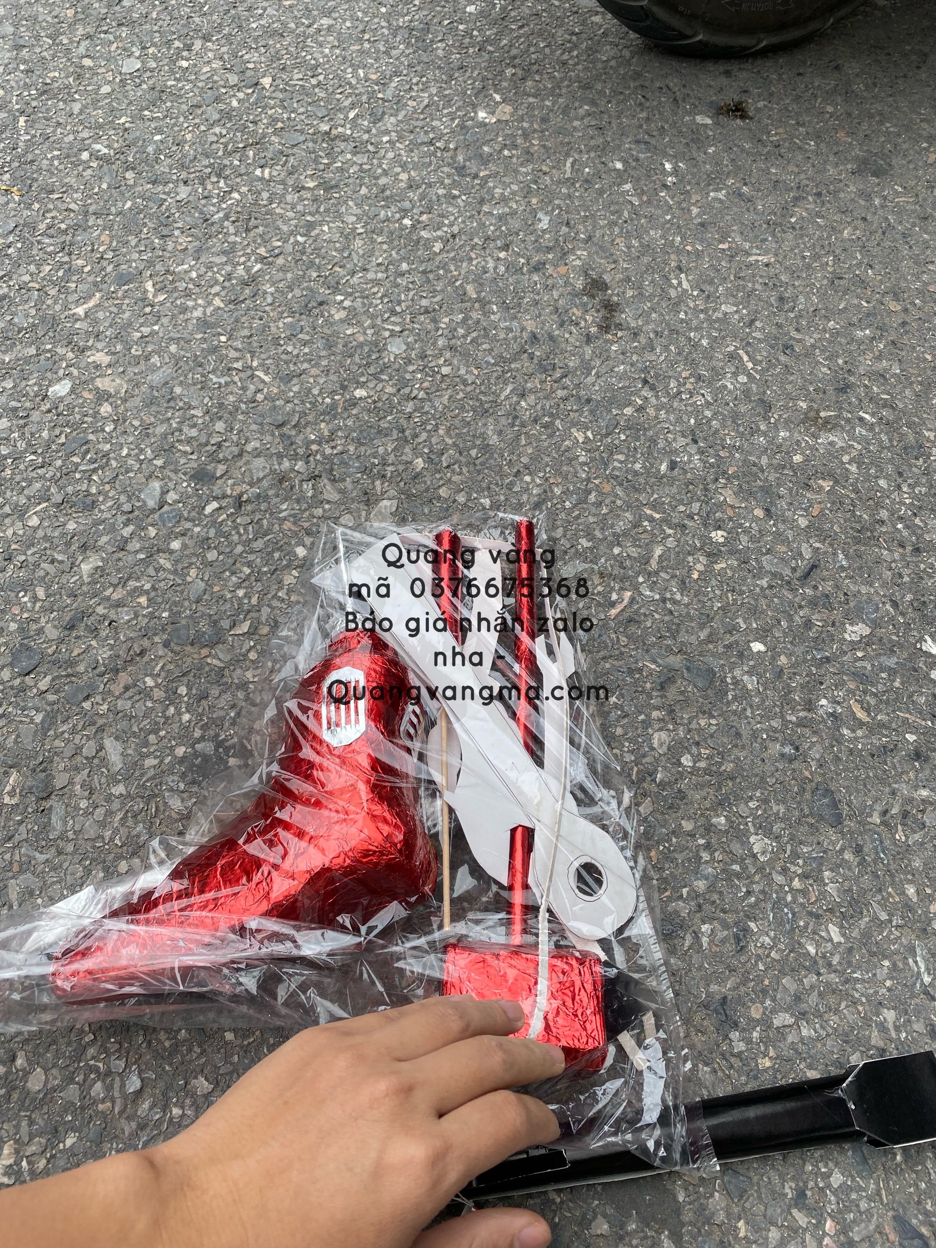 Đồ độ xe bugi bô độ xe