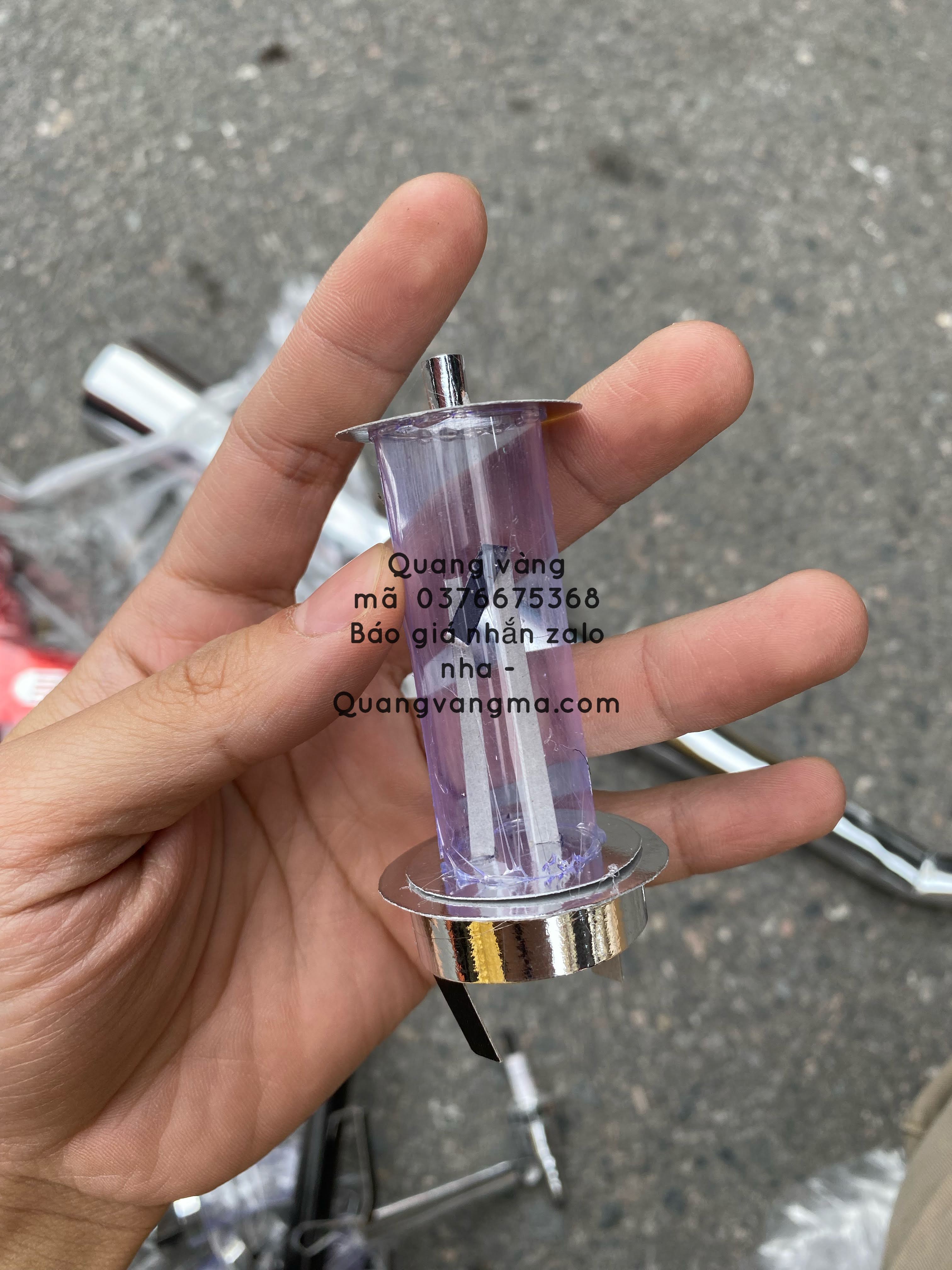 Đồ độ xe bugi bô độ xe