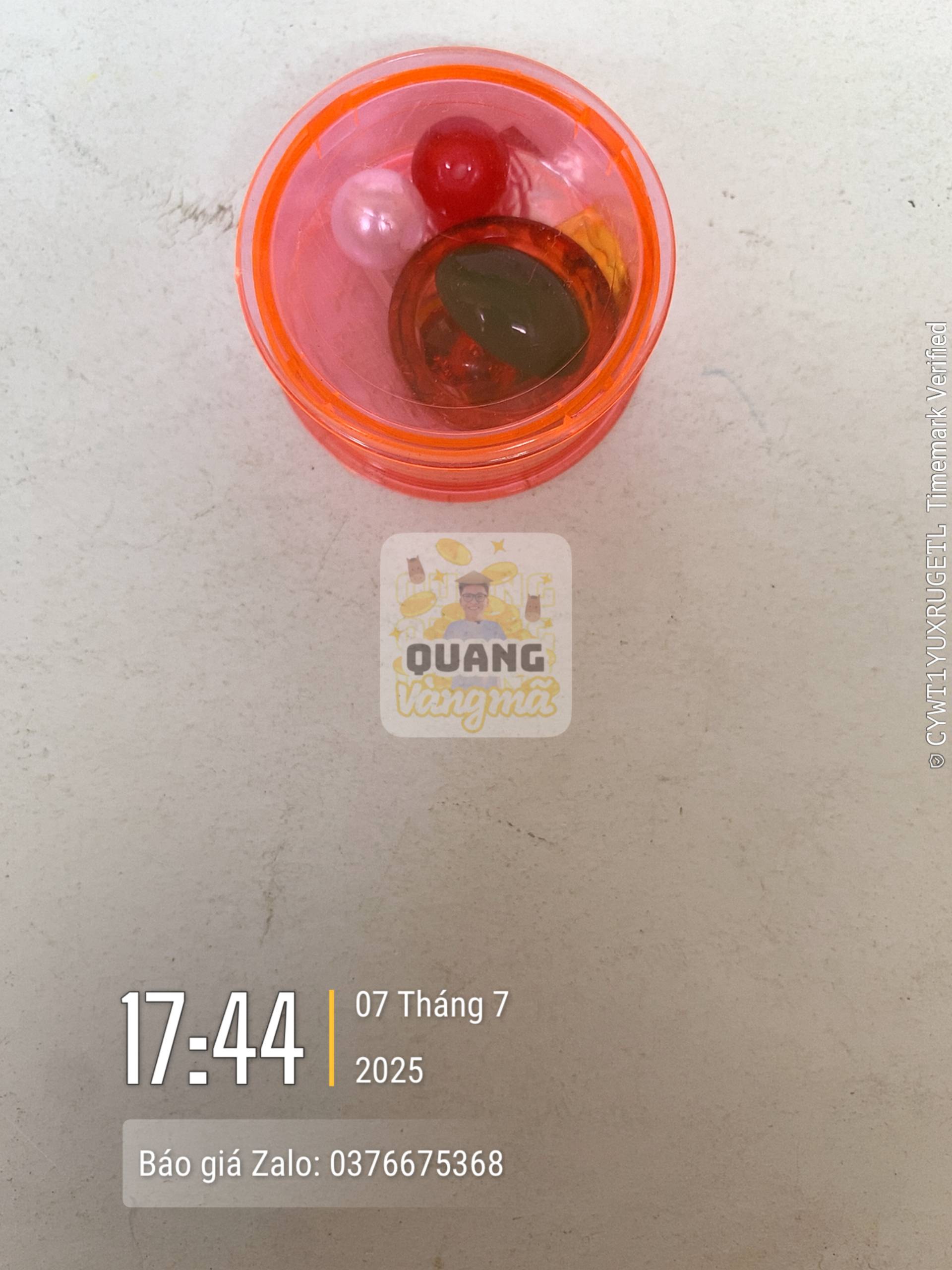 Đồ làm lễ 2