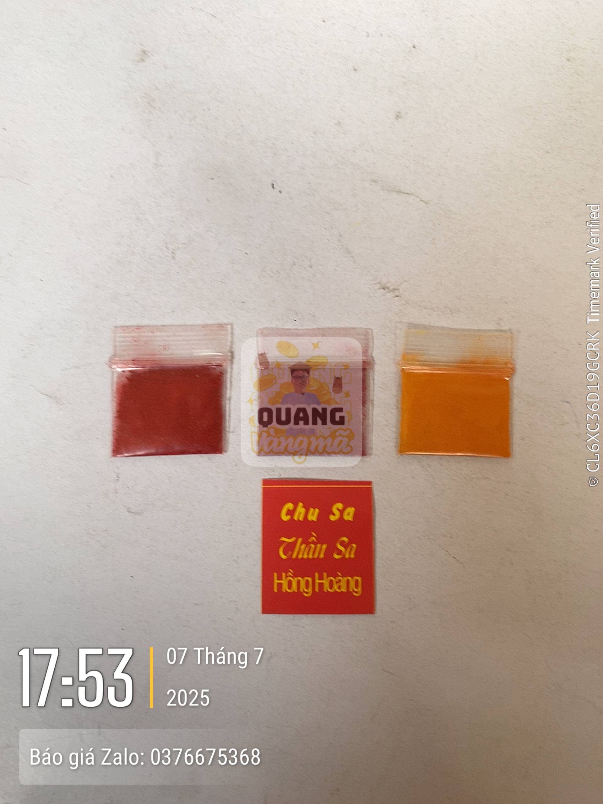 Đồ làm lễ 3