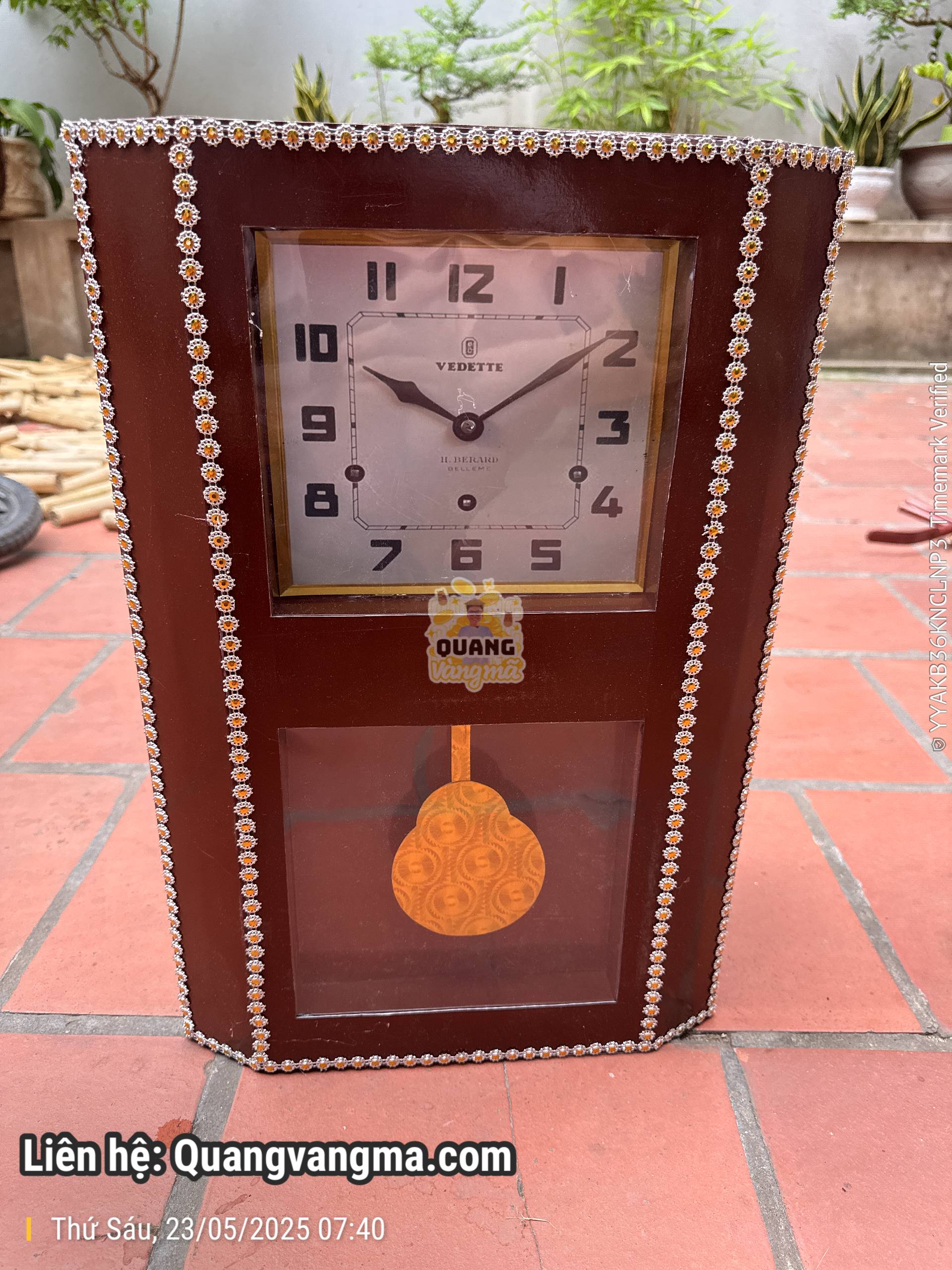 Đồng hồ