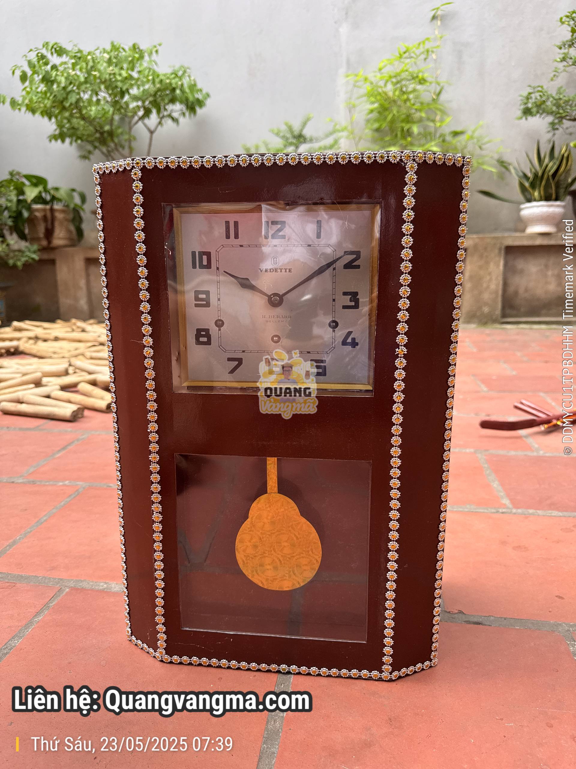 Đồng hồ