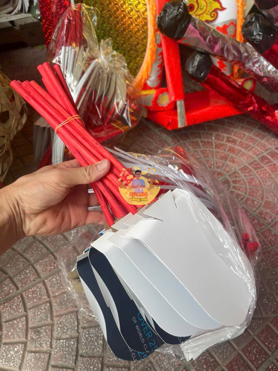 Dụng cụ làm đồng