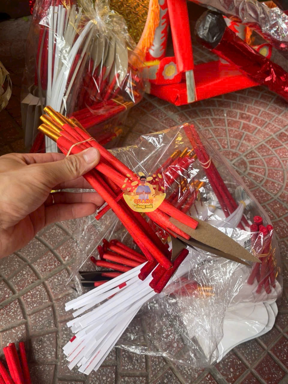 Dụng cụ làm đồng