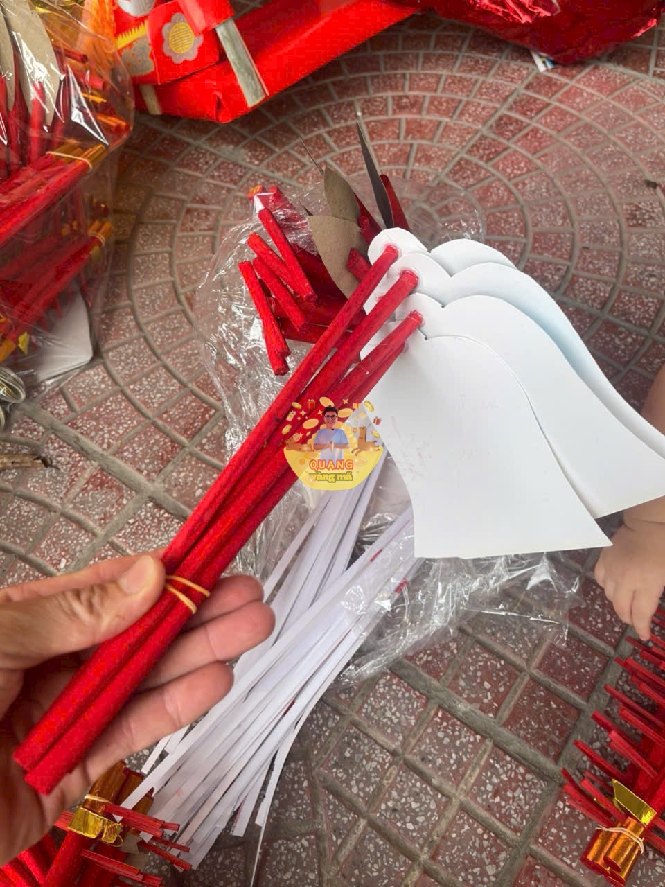 Dụng cụ làm đồng