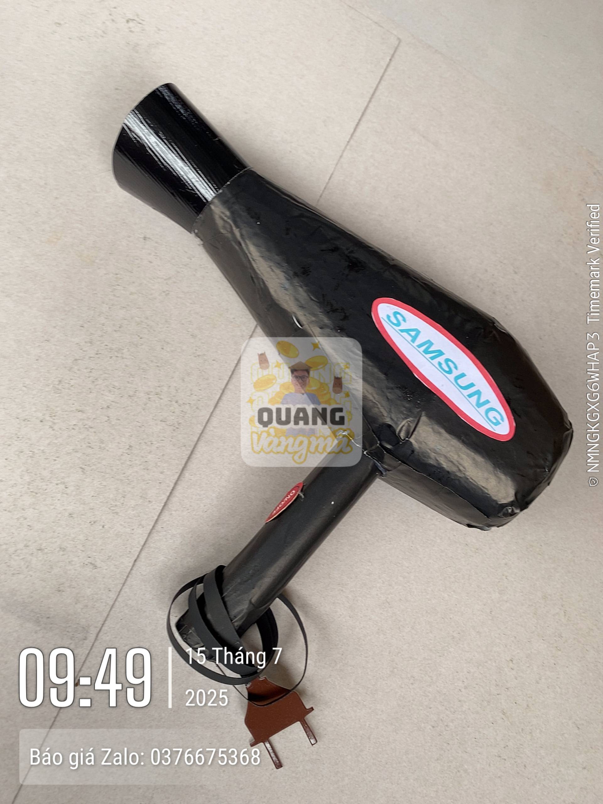 Full bộ cắt tóc