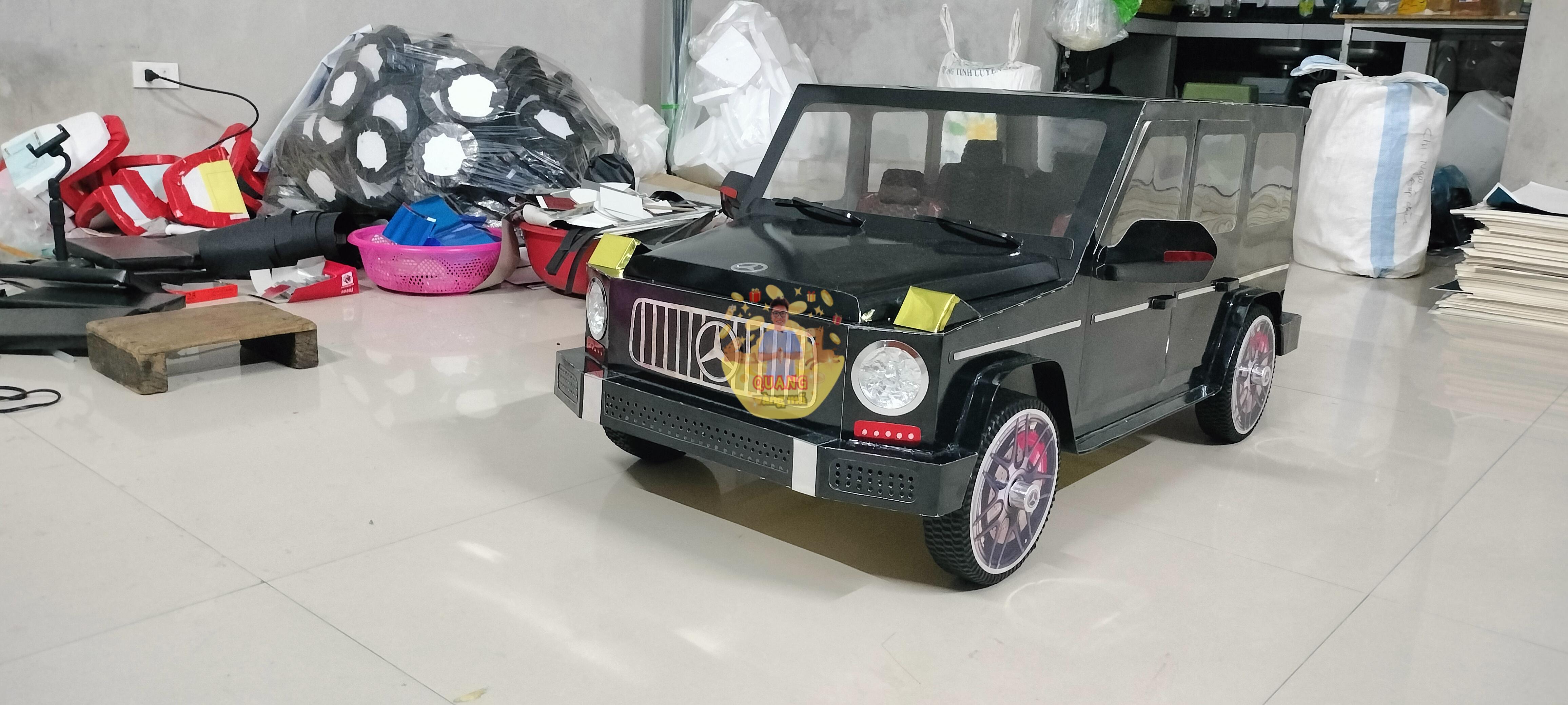 G63 bản 2021