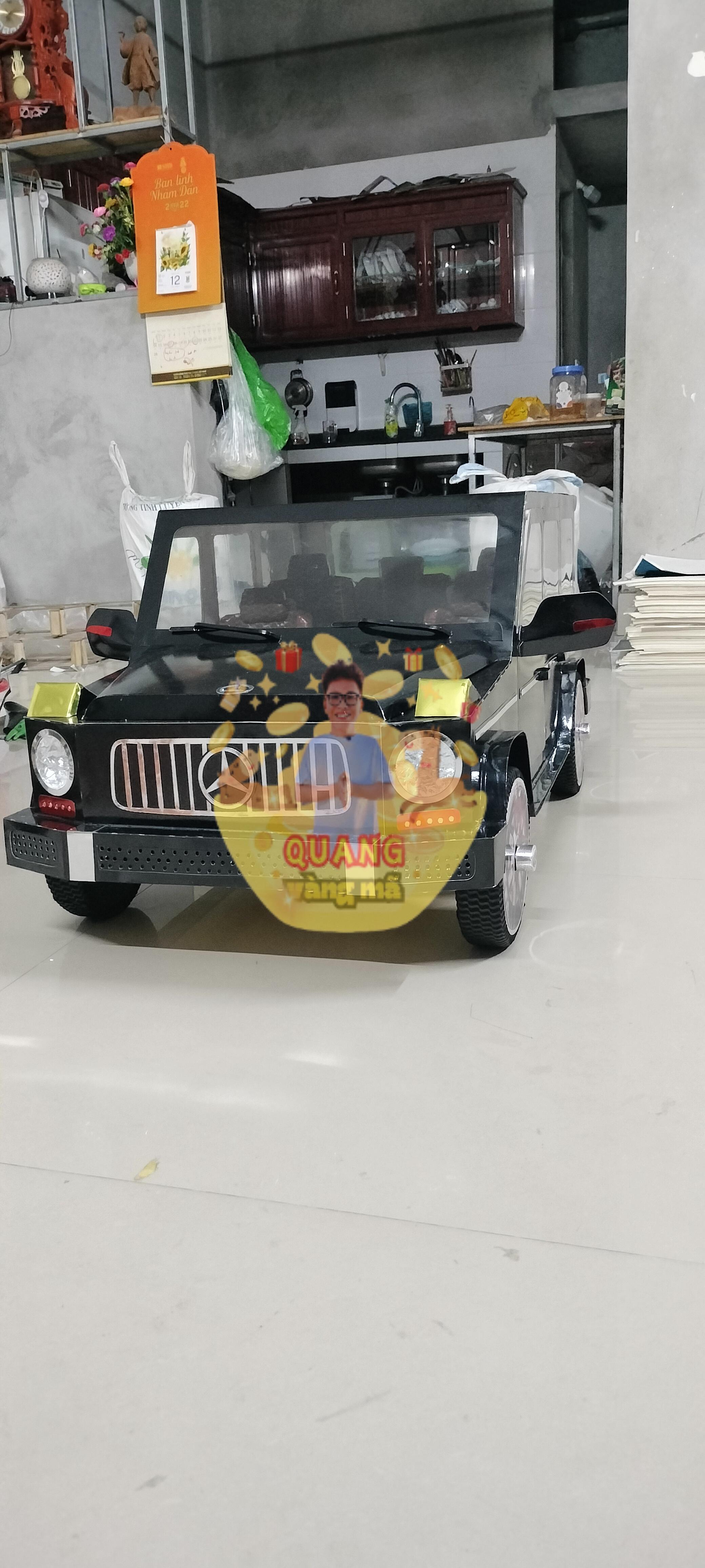 G63 bản 2021