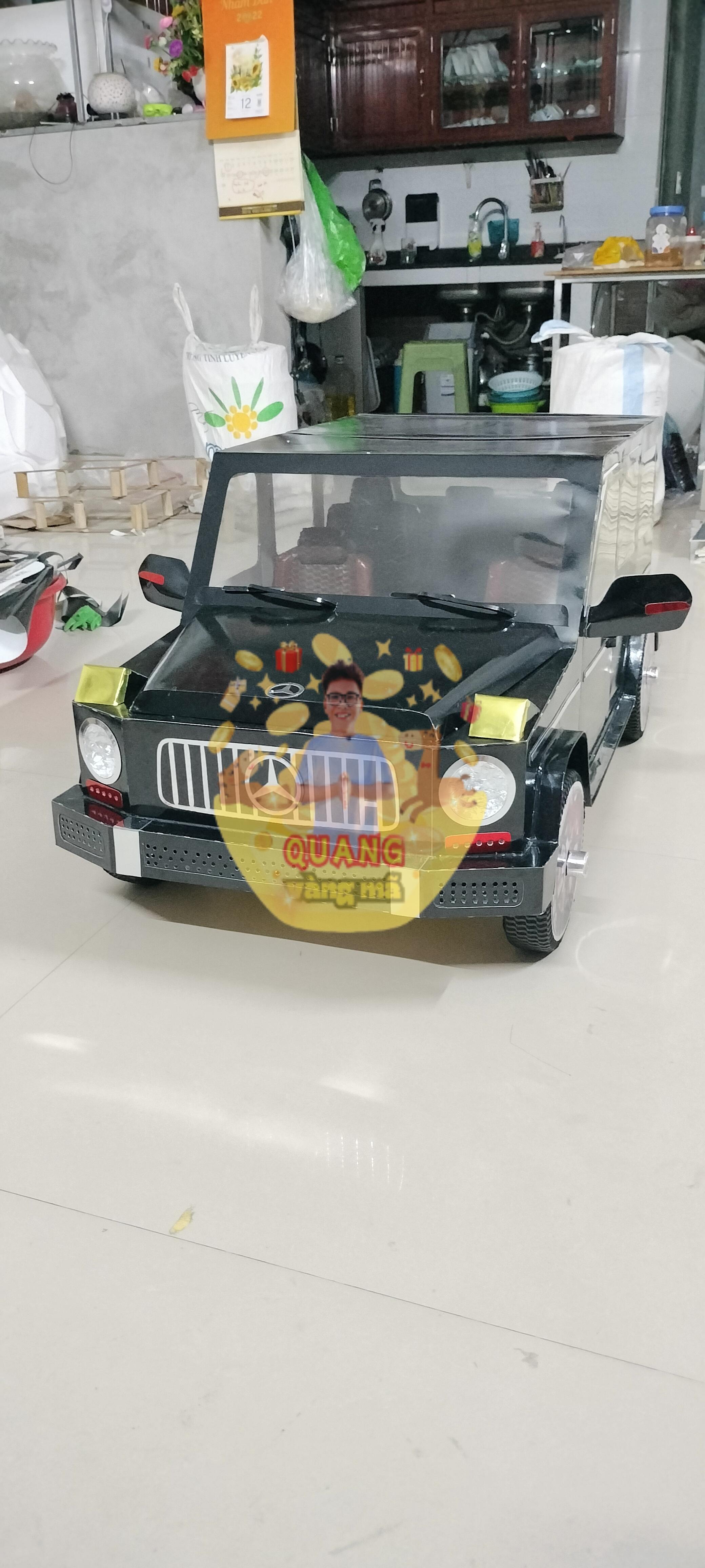 G63 bản 2021