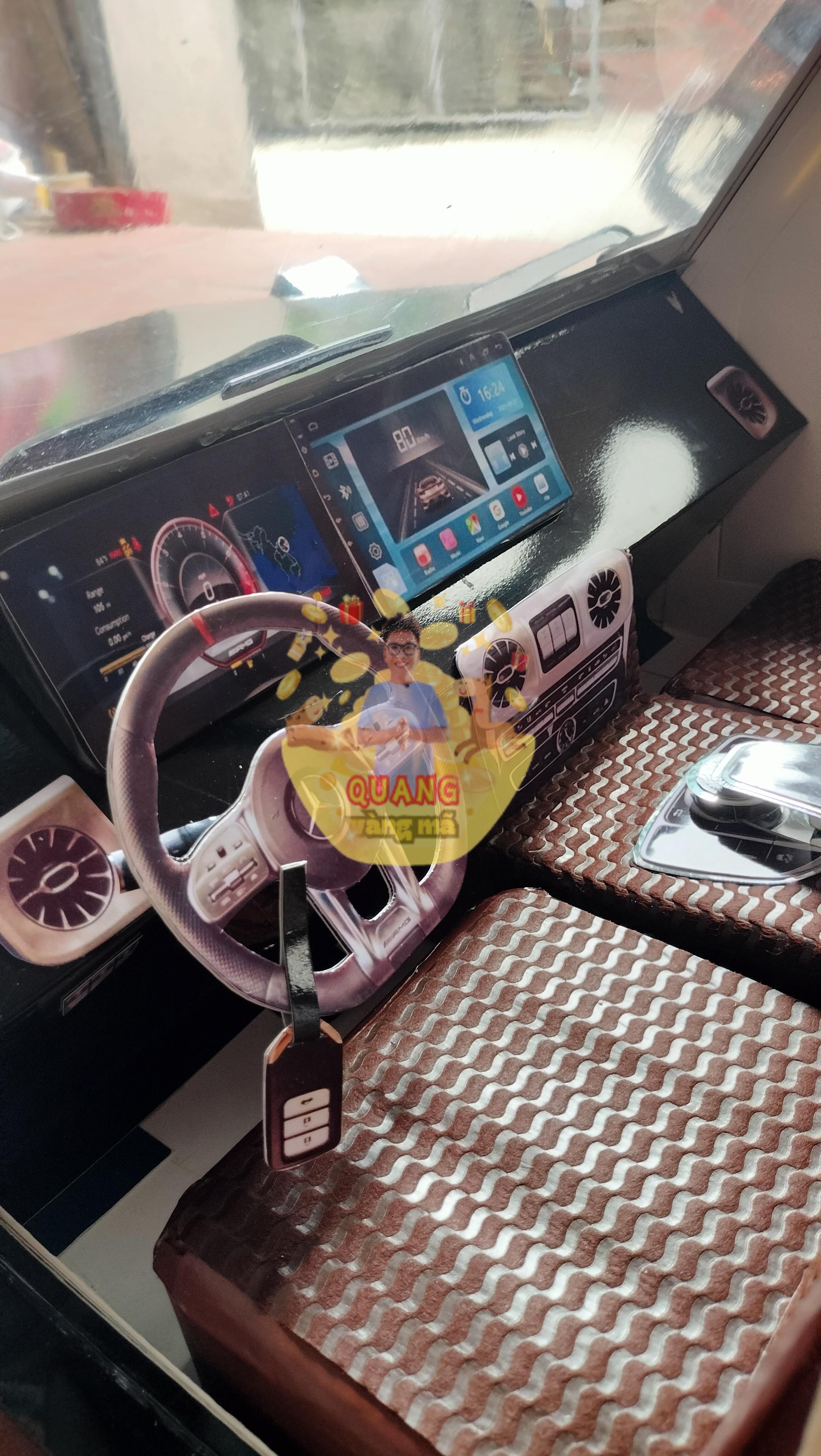 G63 bản 2021