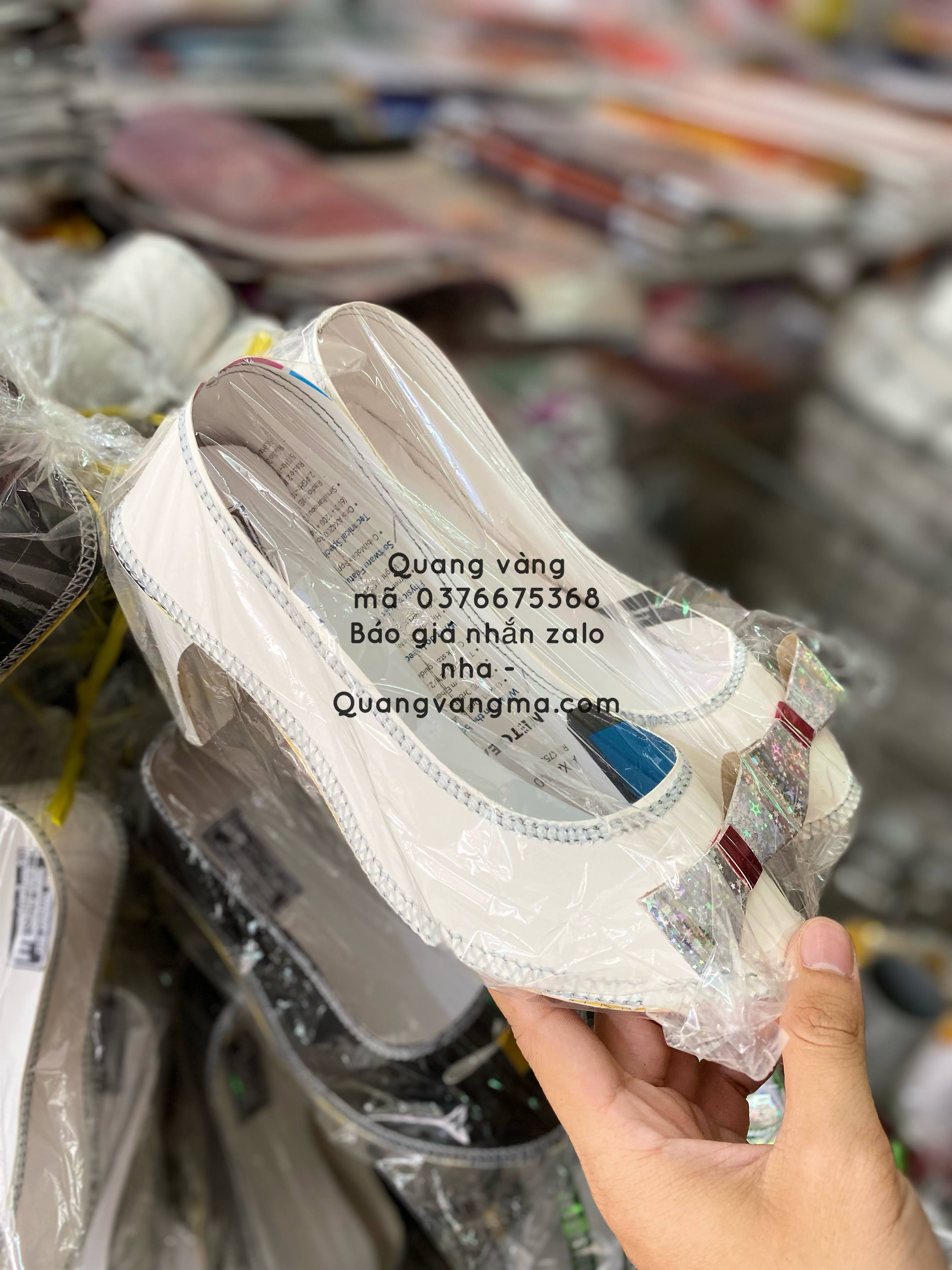 GIÀY DÉP PHỤ NỮ