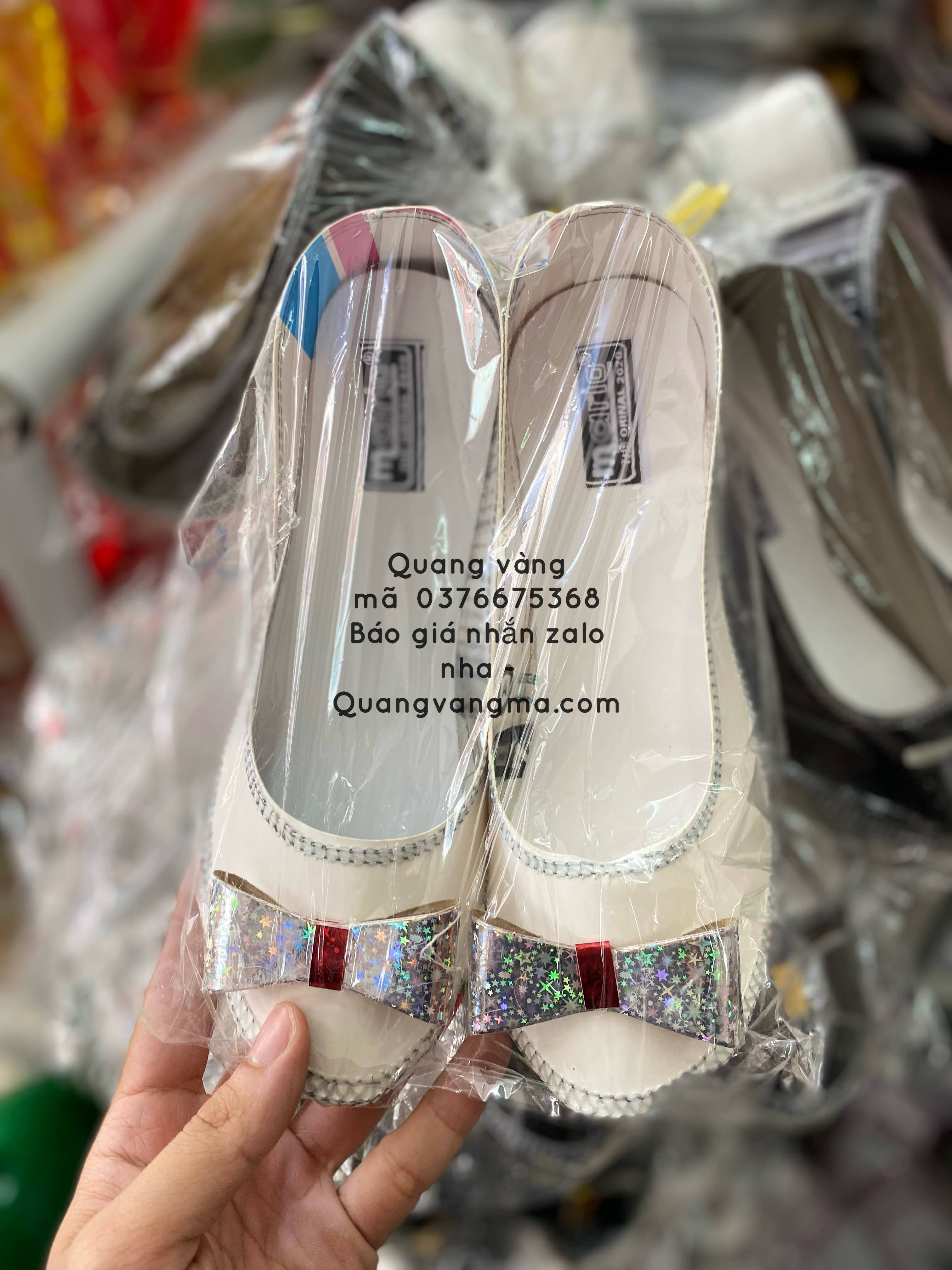 GIÀY DÉP PHỤ NỮ