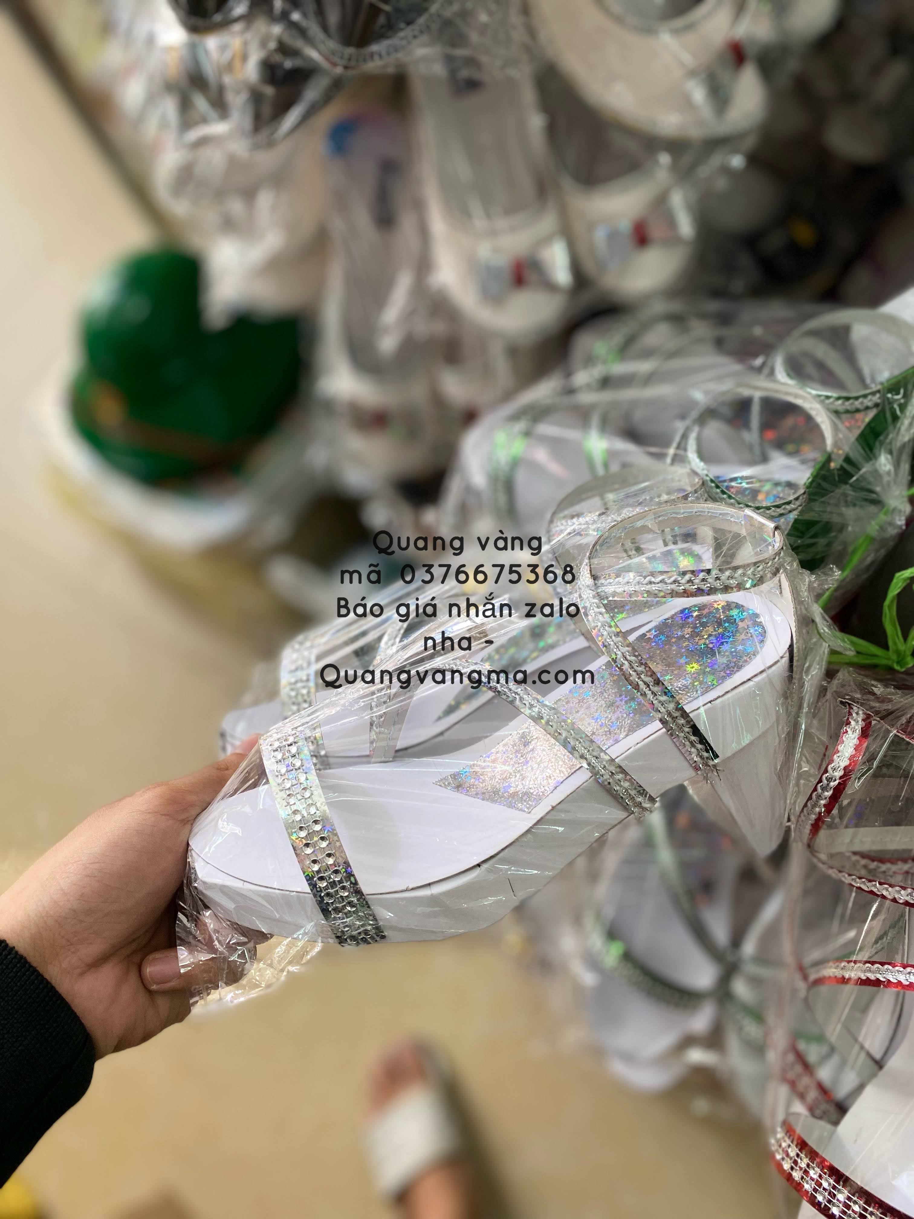 GIÀY DÉP PHỤ NỮ