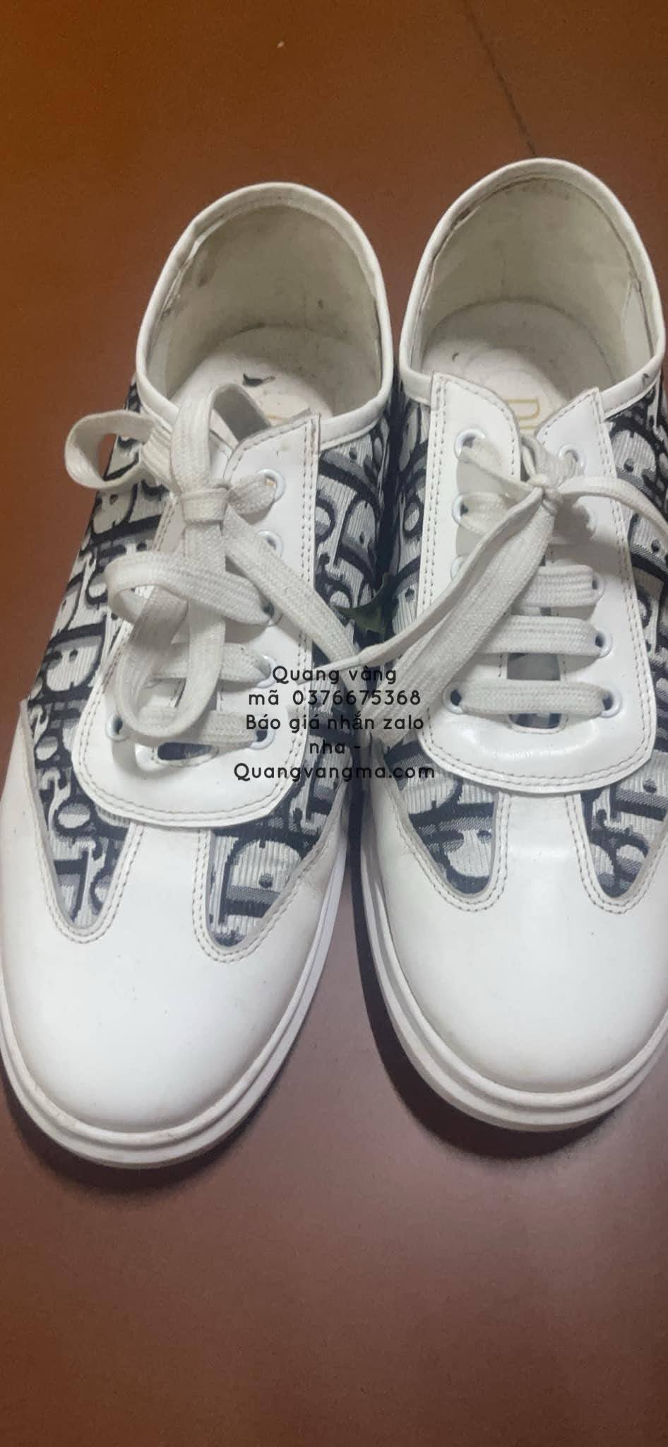 GIẦY DIOR