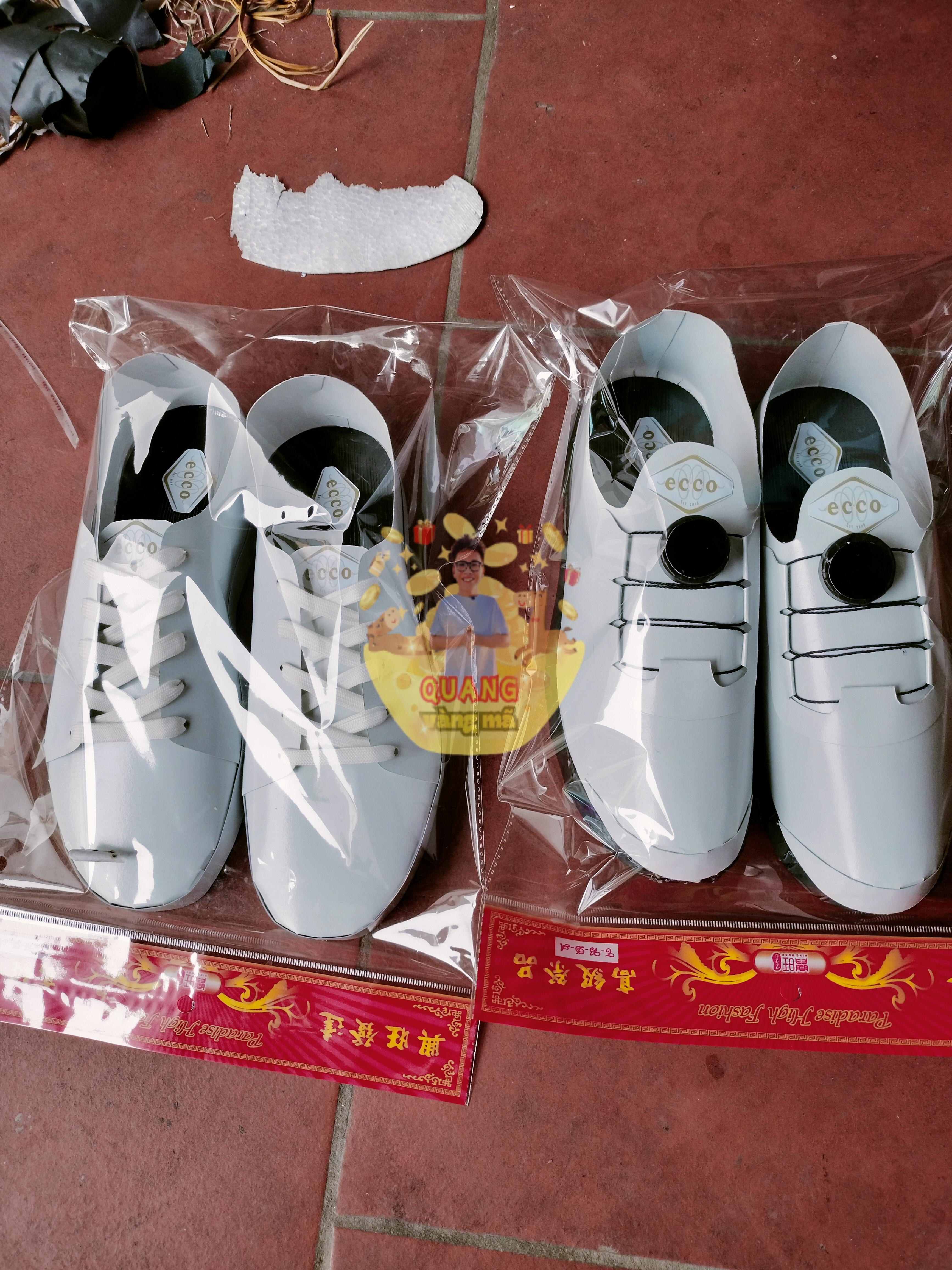 GIÀY THỂ THAO ADIDAS