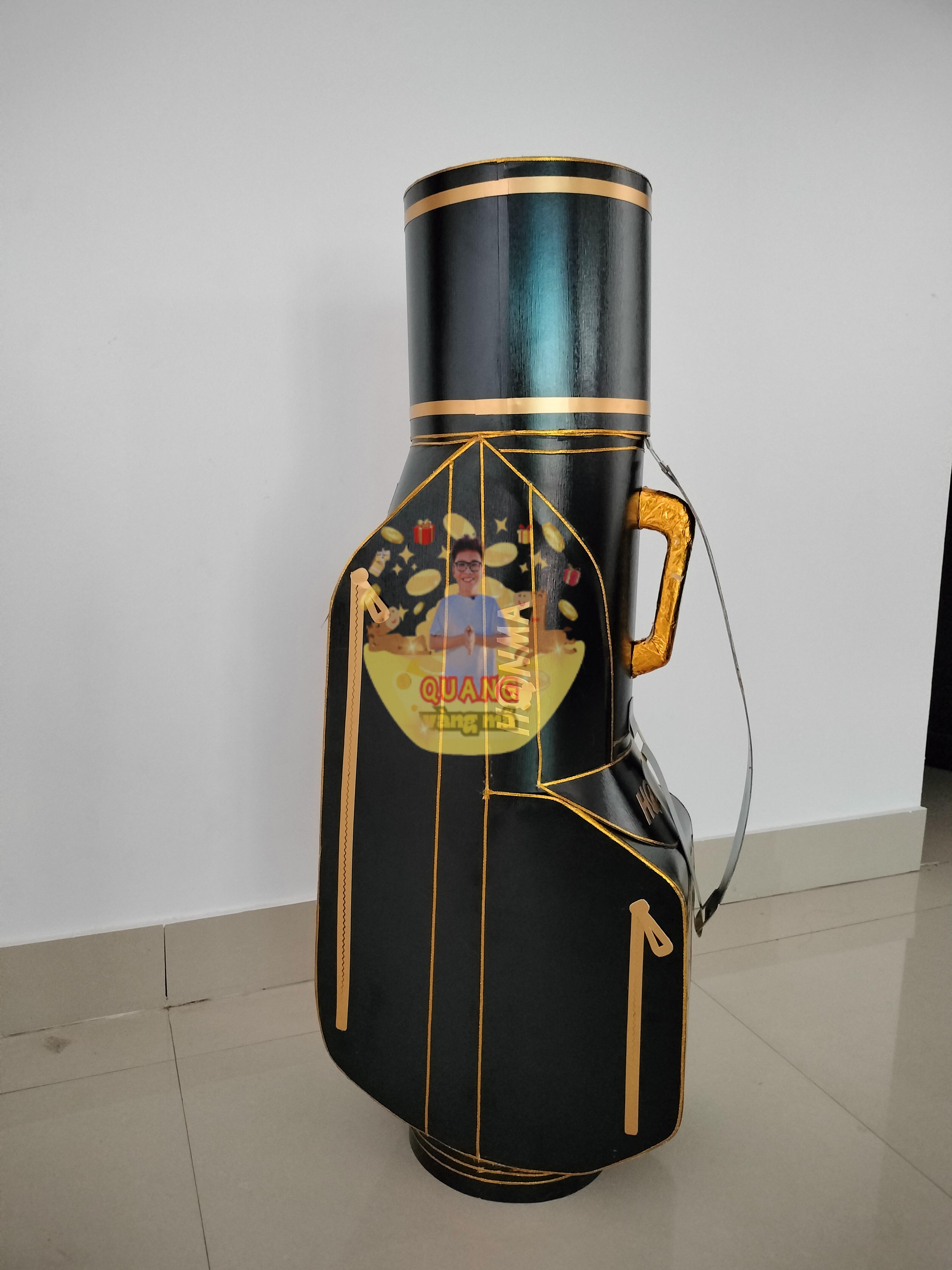 GOLF ĐẦY ĐỦ
