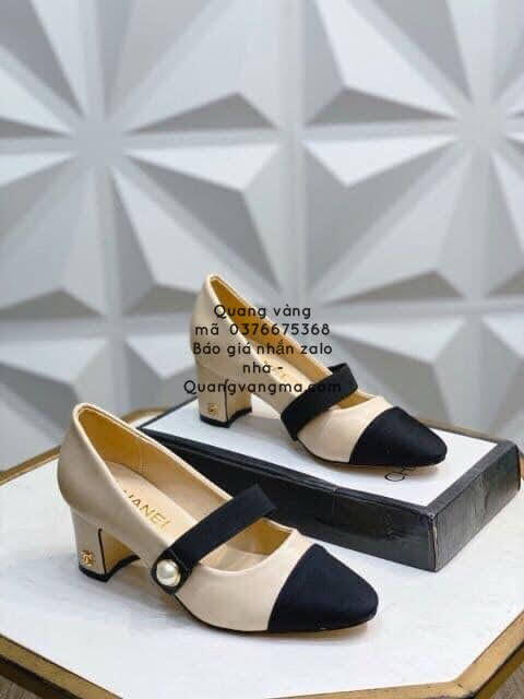 GUỐC DIOR
