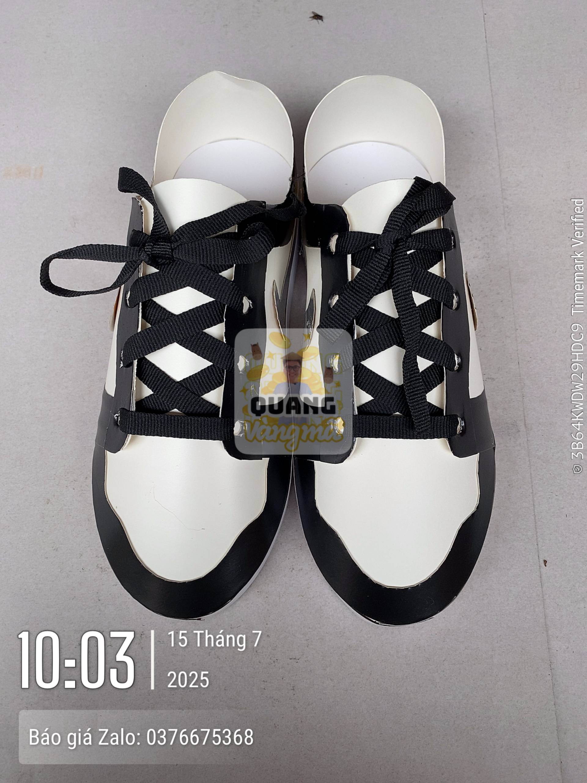 Giày Jordan 1 low