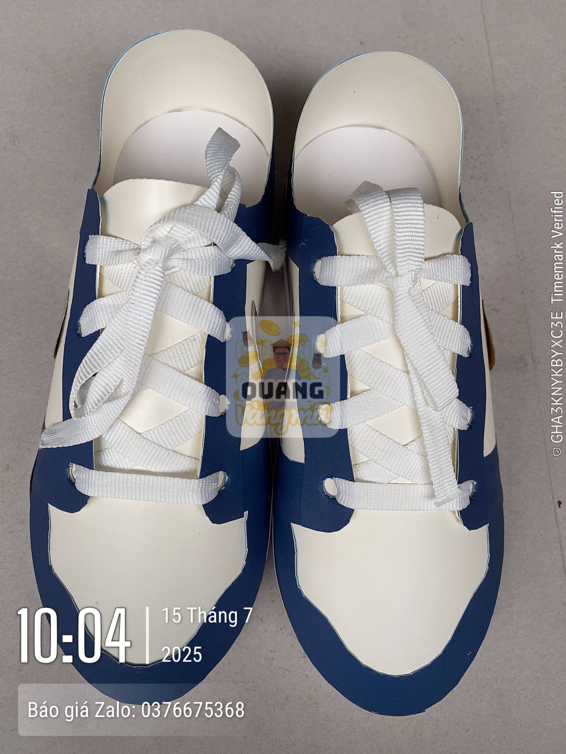 Giày Jordan 1 low