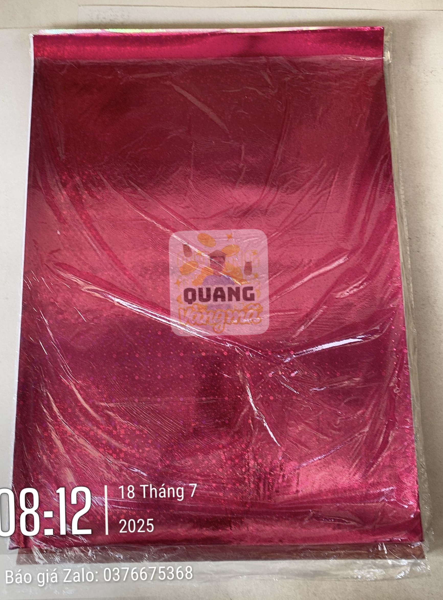 Giấy xà cừ