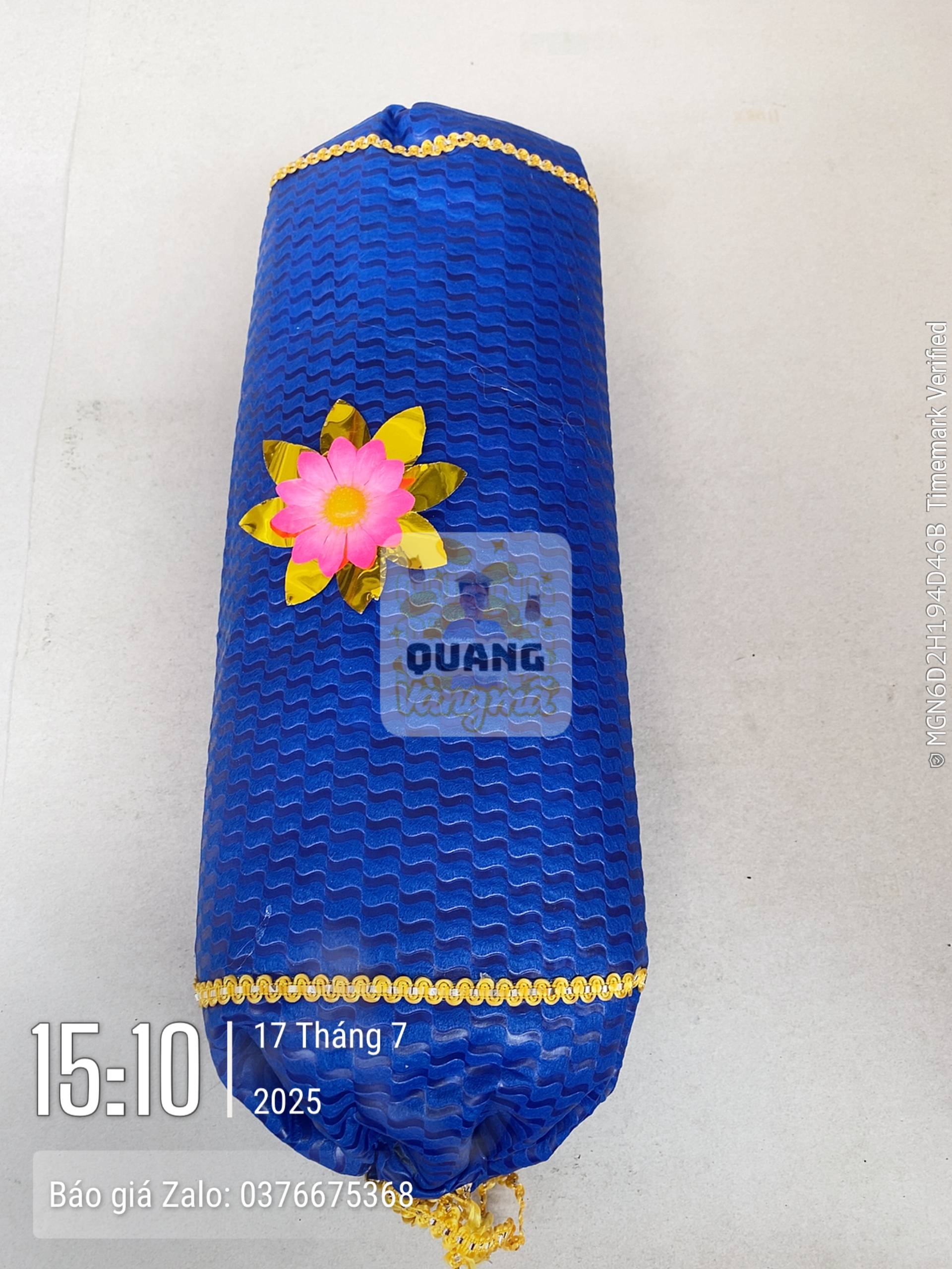Gối nằm
