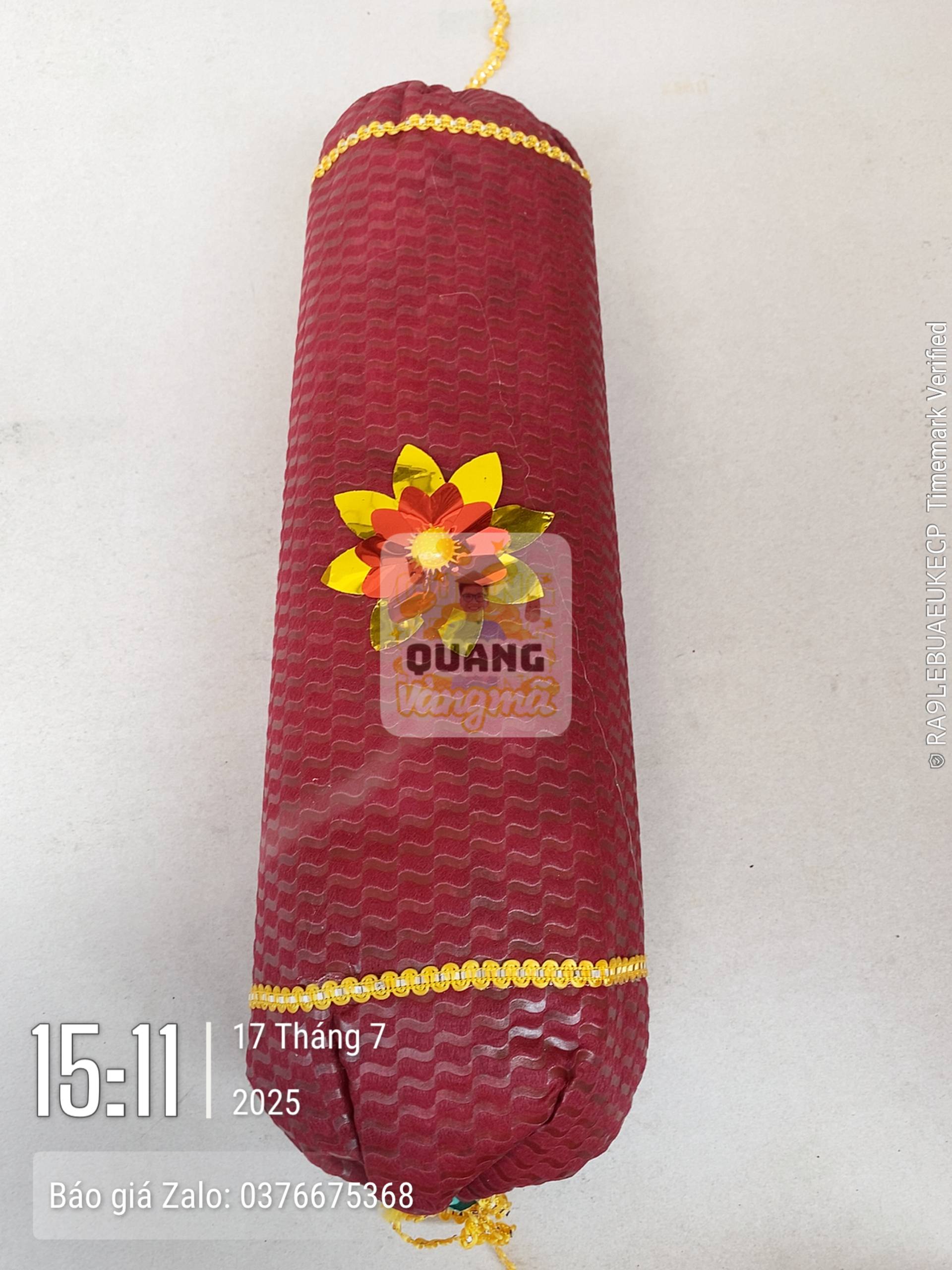 Gối nằm