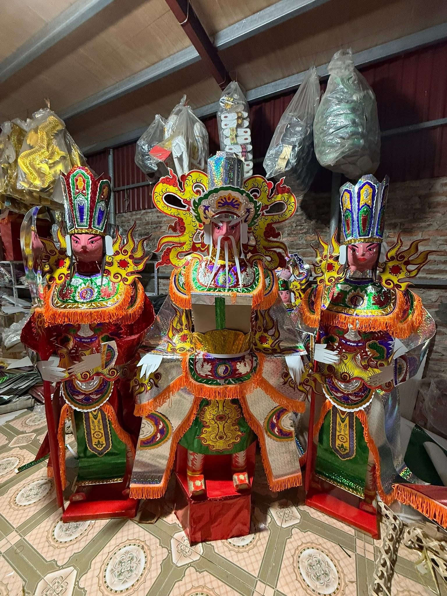 Hình nhân quan