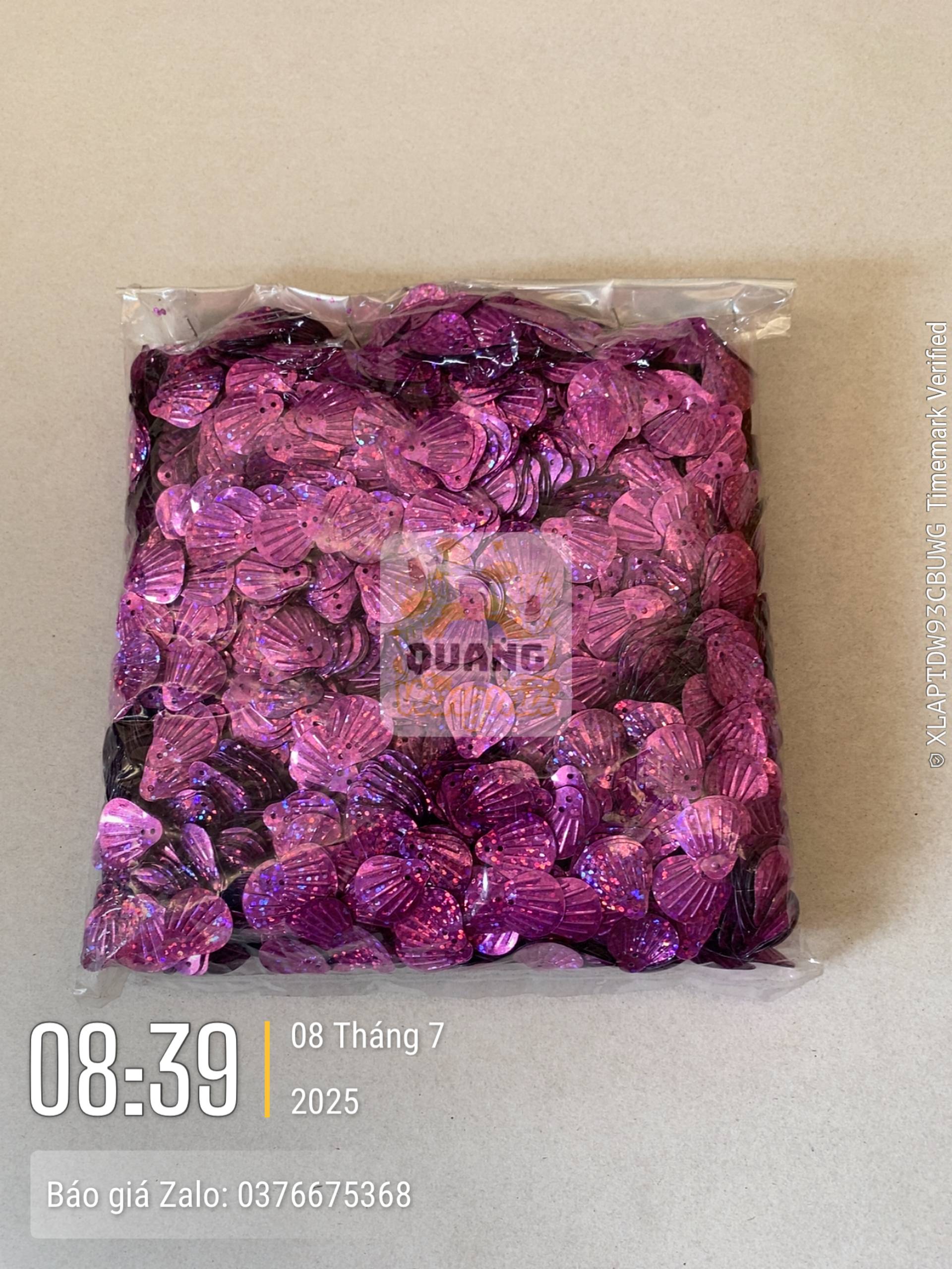 Hoa sắt 2