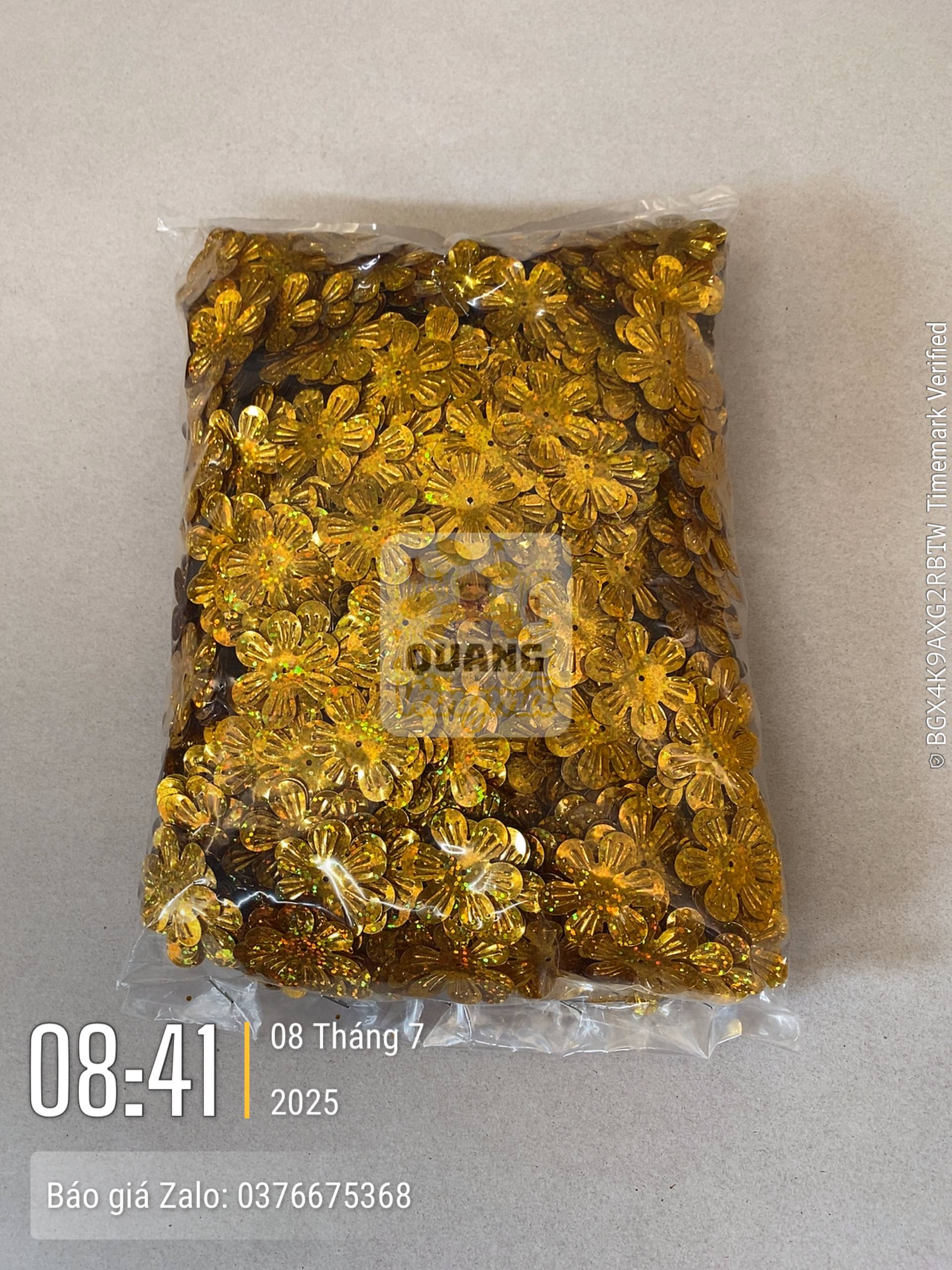 Hoa sắt 3