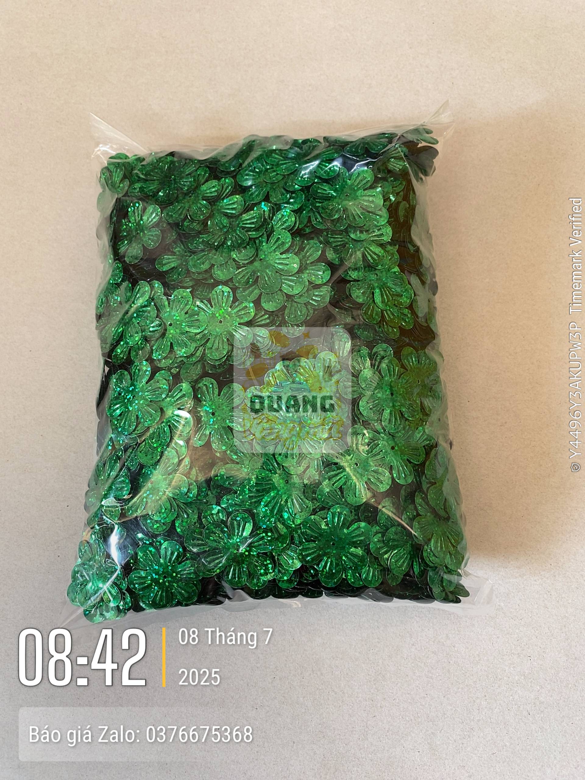 Hoa sắt 3