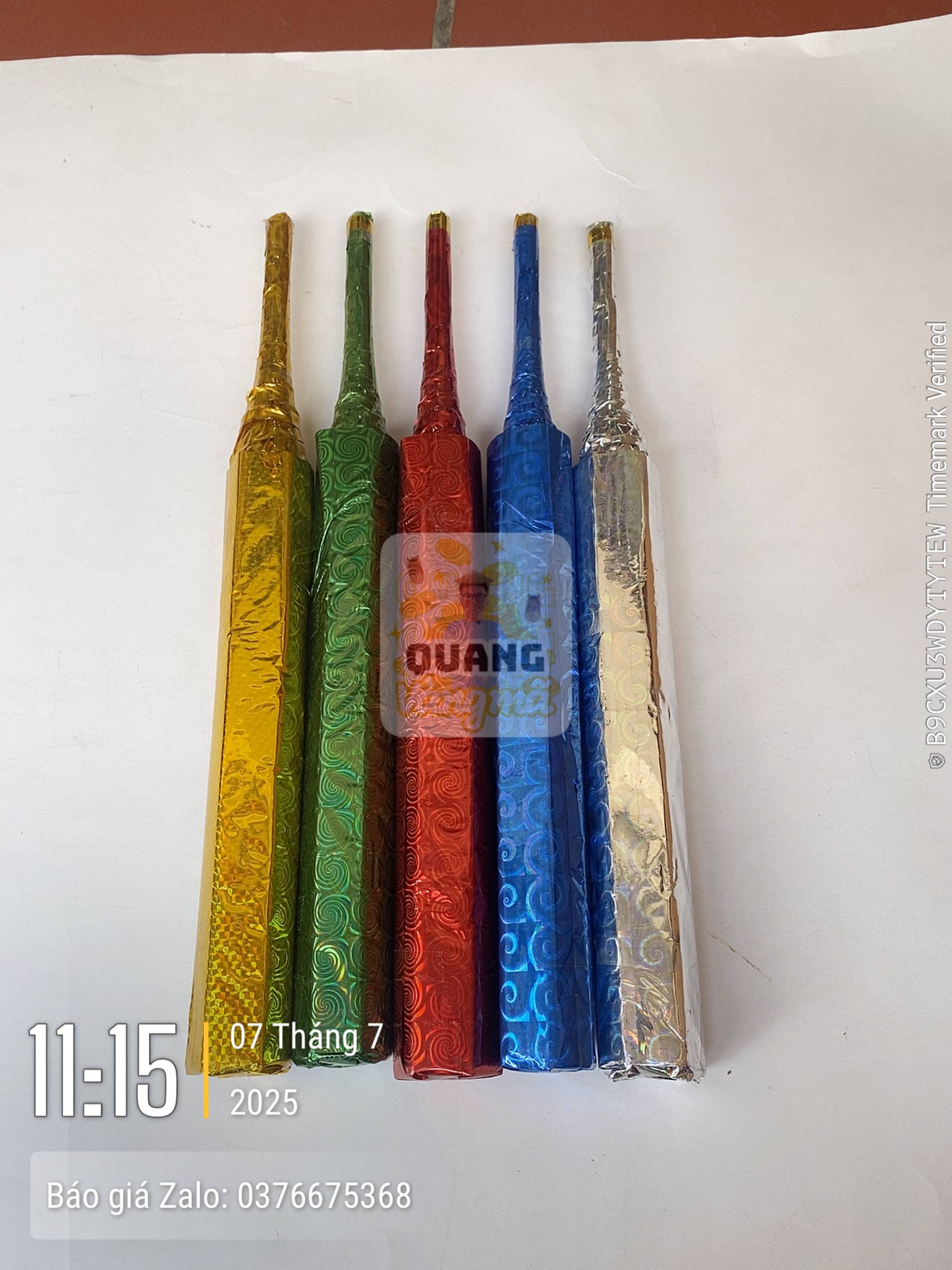Hương 1