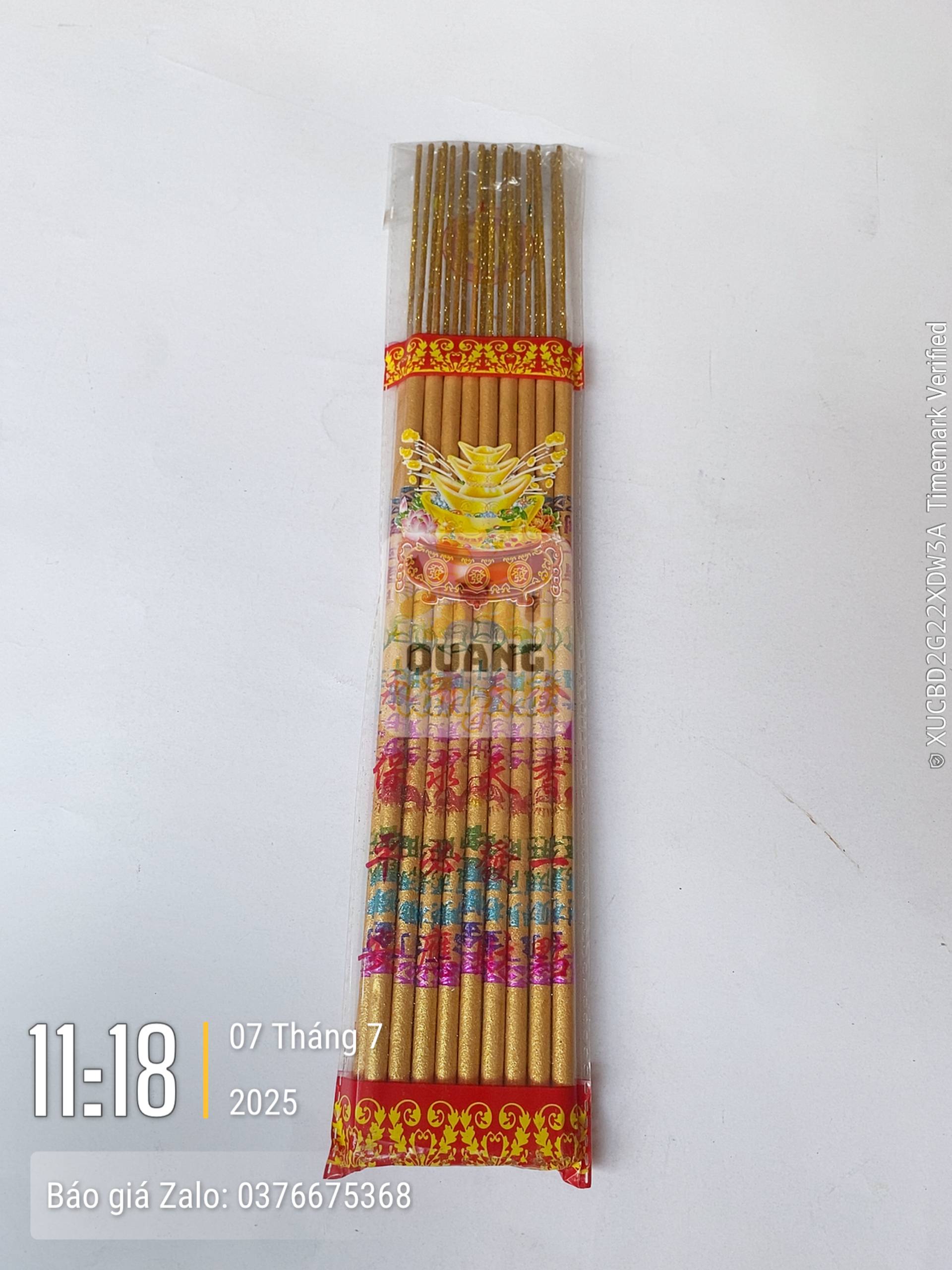 Hương 3