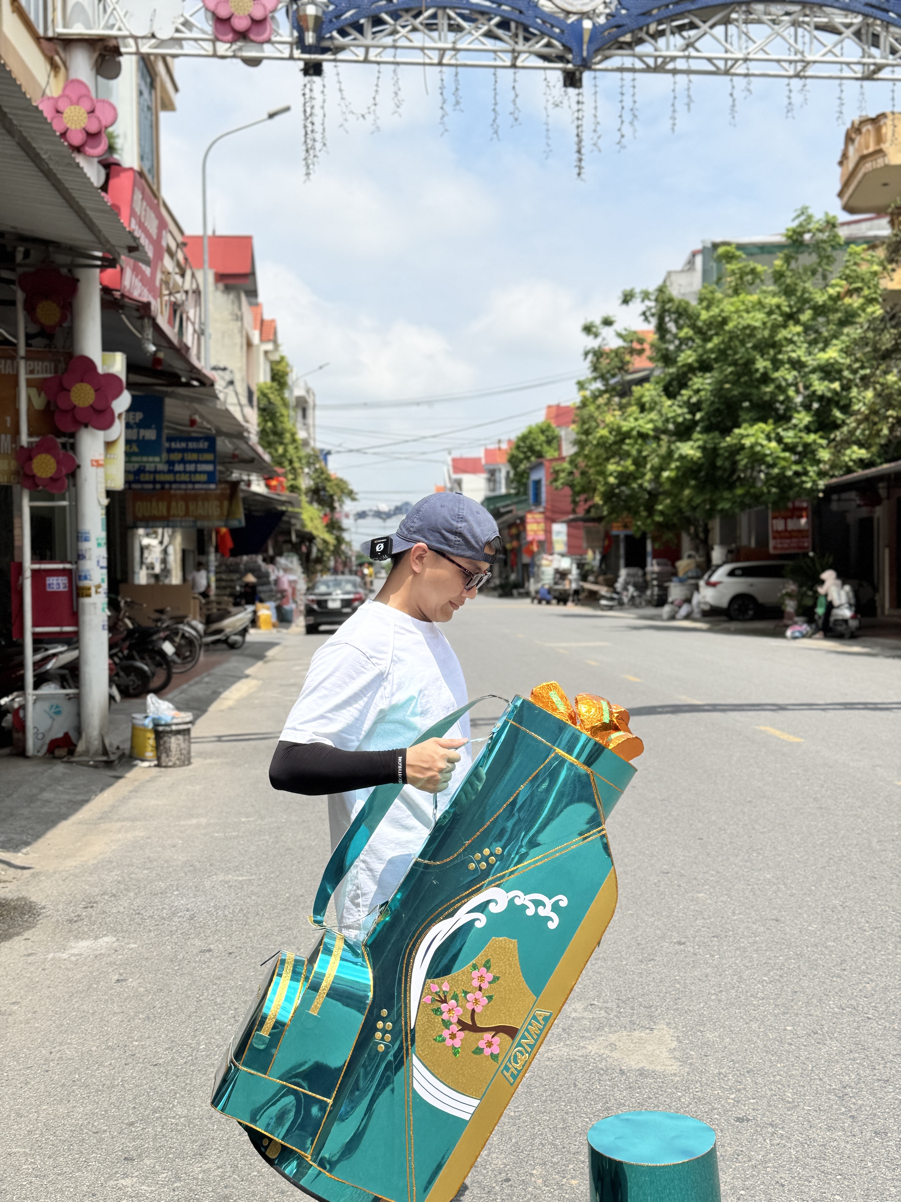 Hương 3