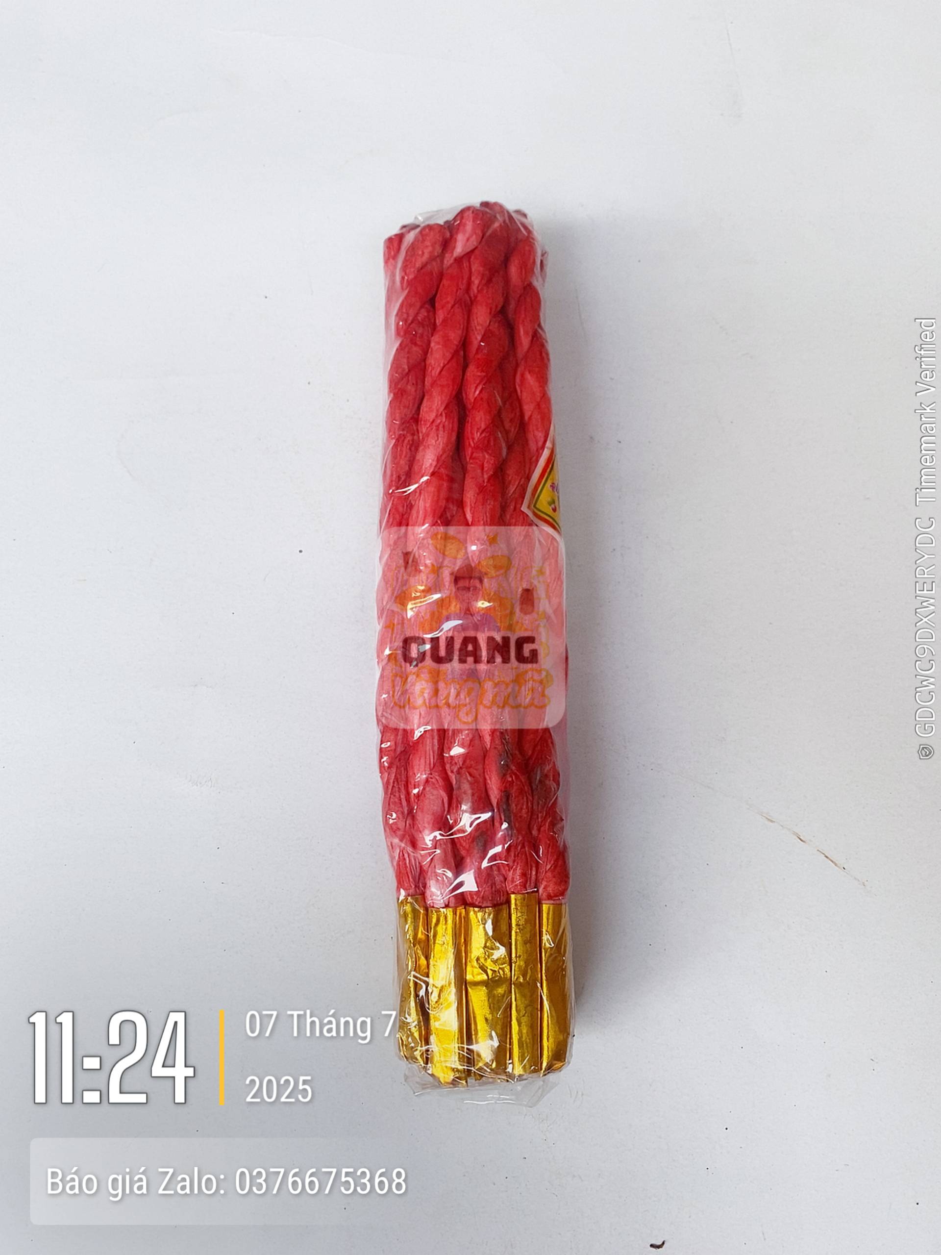 Hương 5