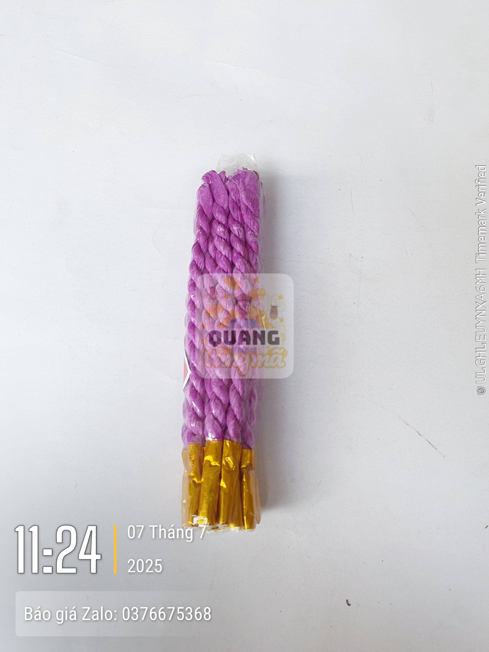 Hương 5