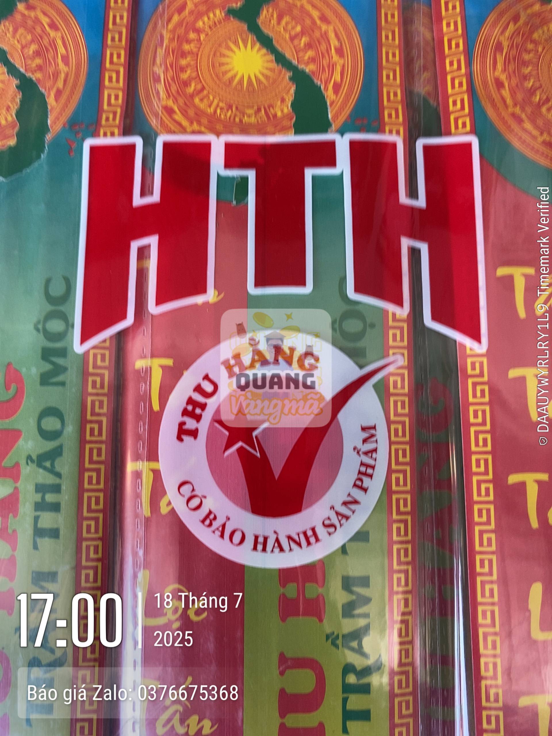 Hương 9