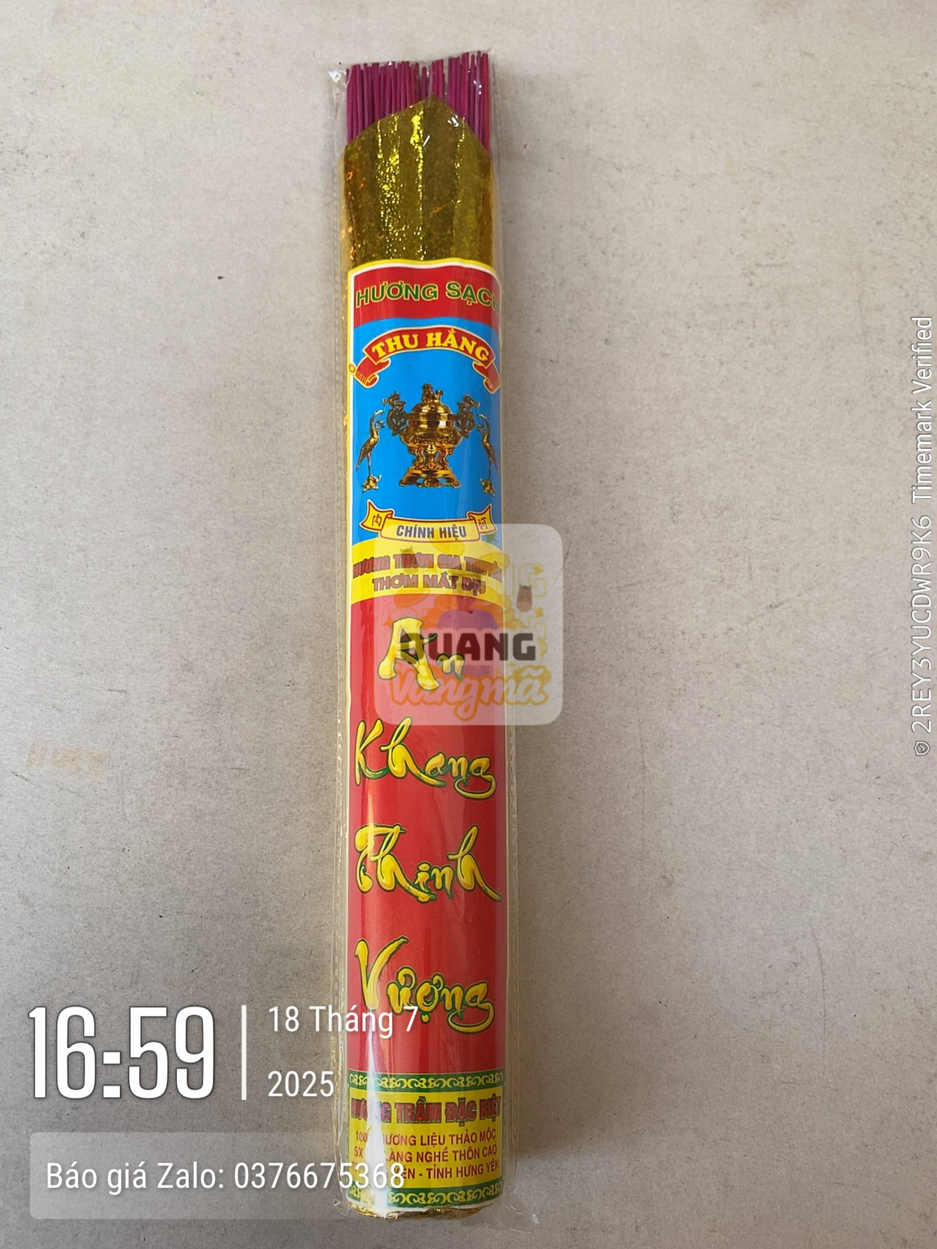 Hương 9