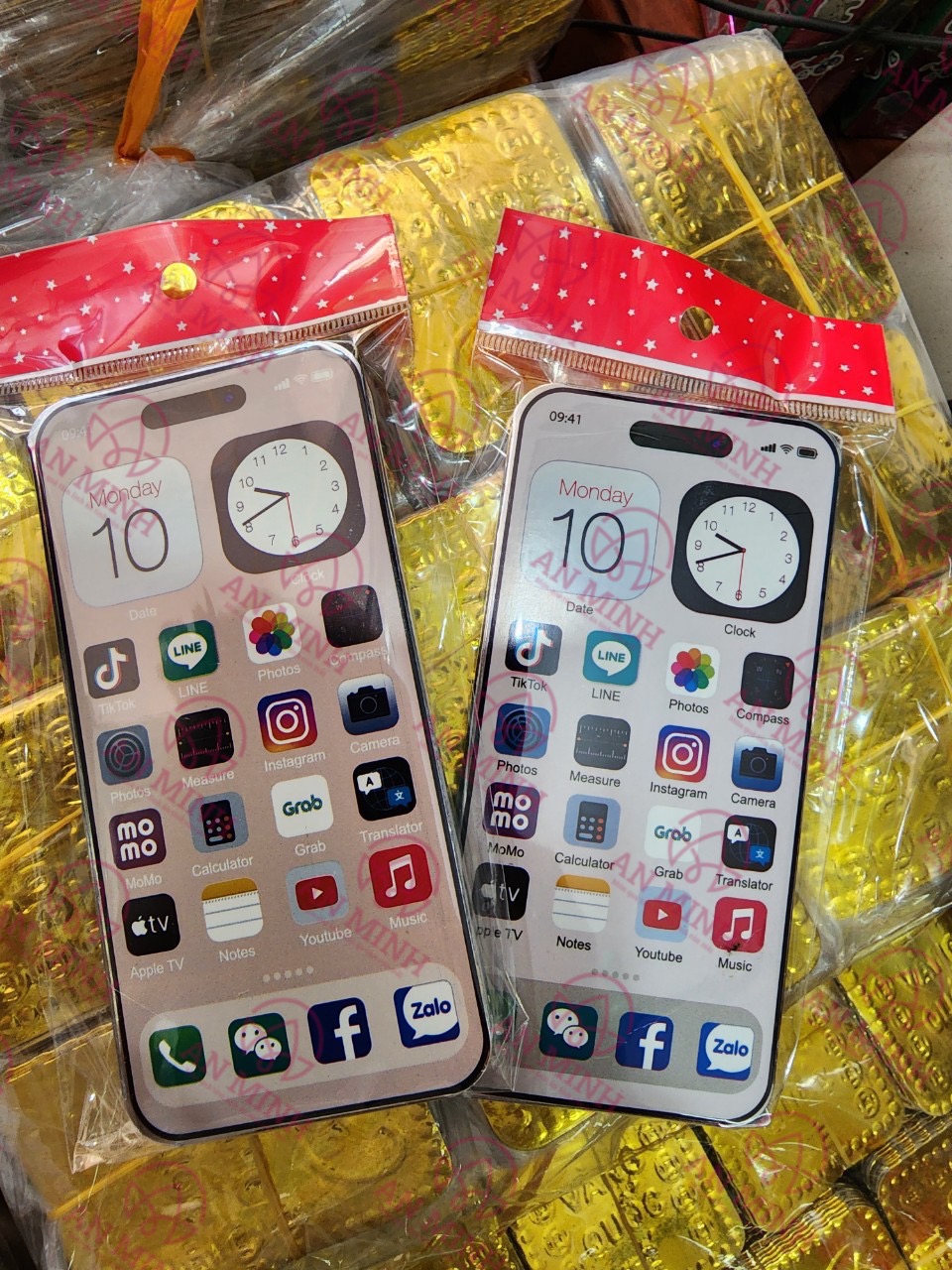 Iphone đời mới