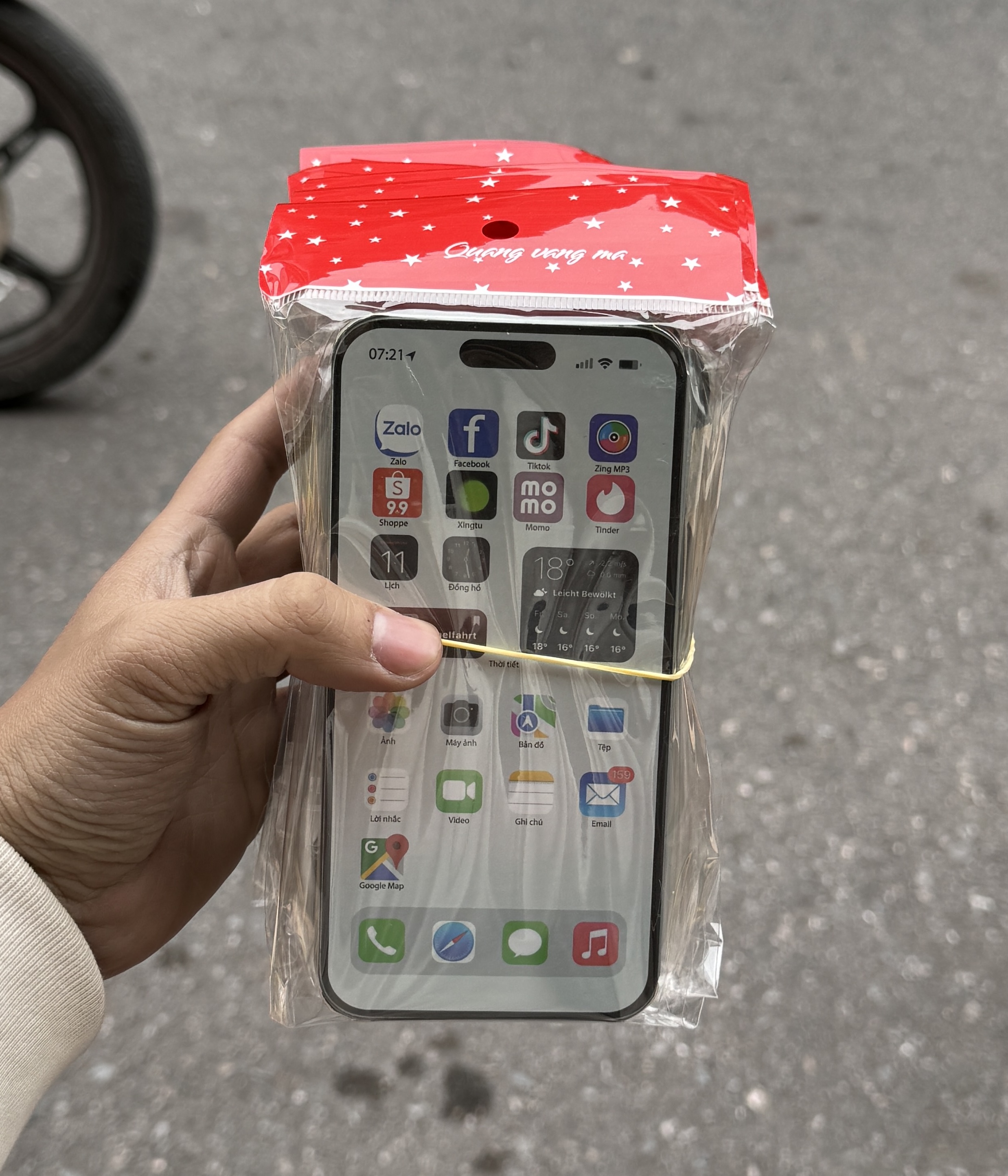 Iphone mới nhất