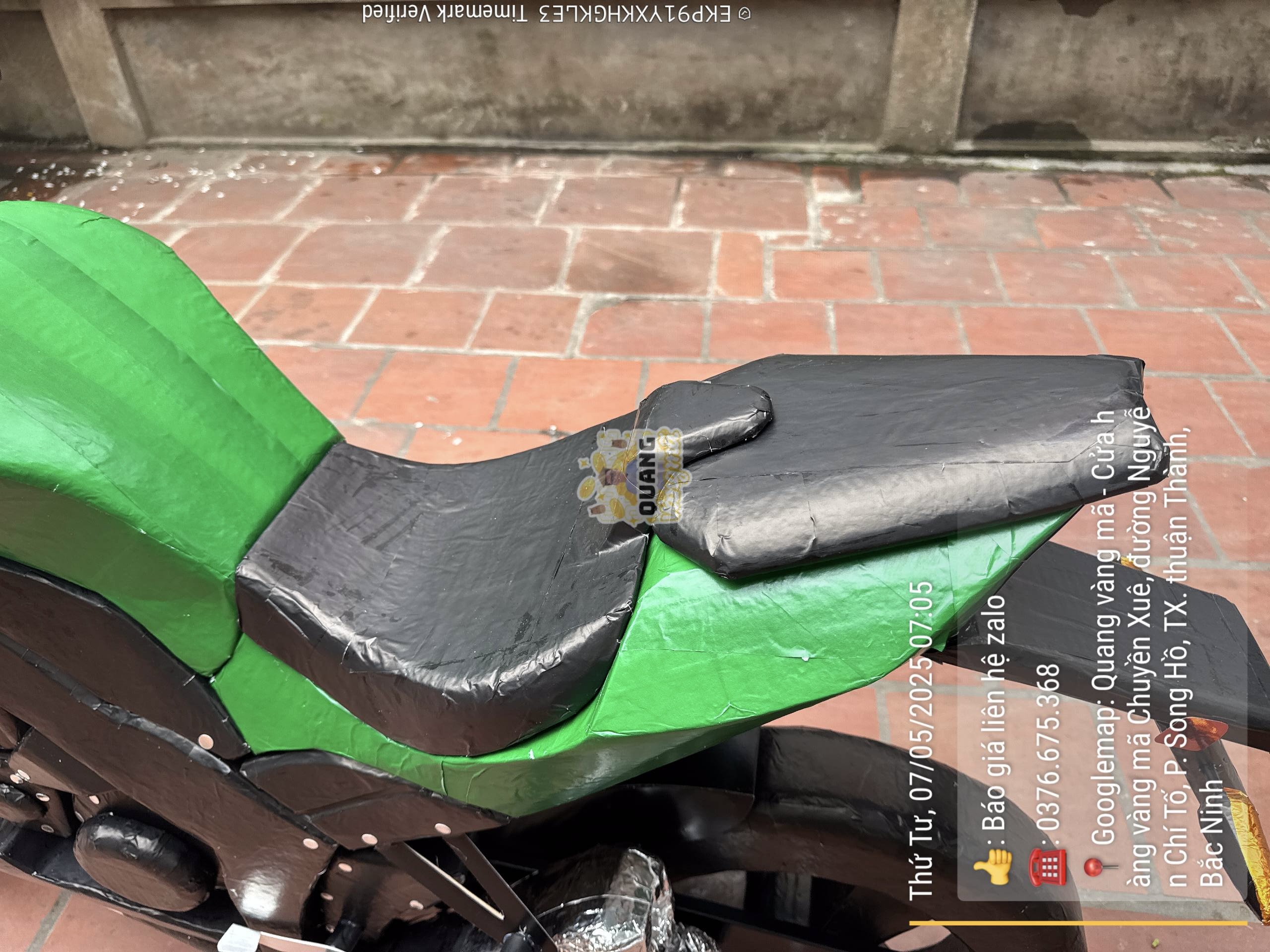 Kawasaki z1000