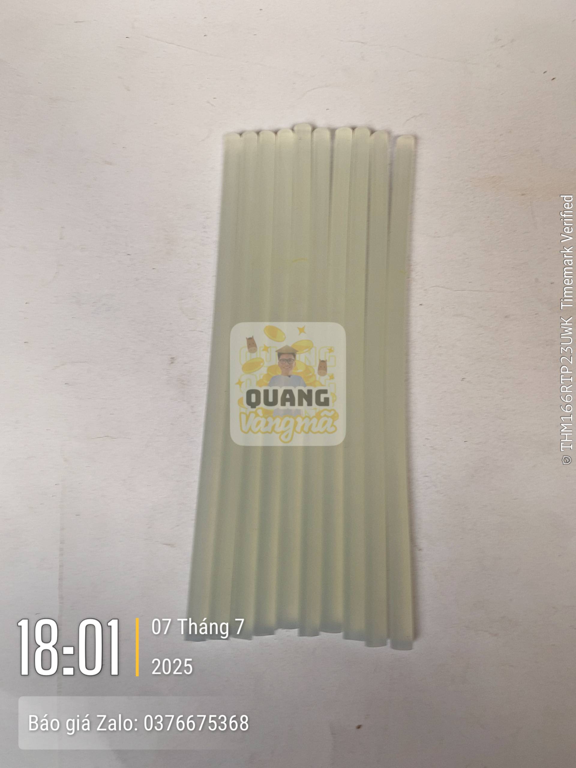 Keo nến to