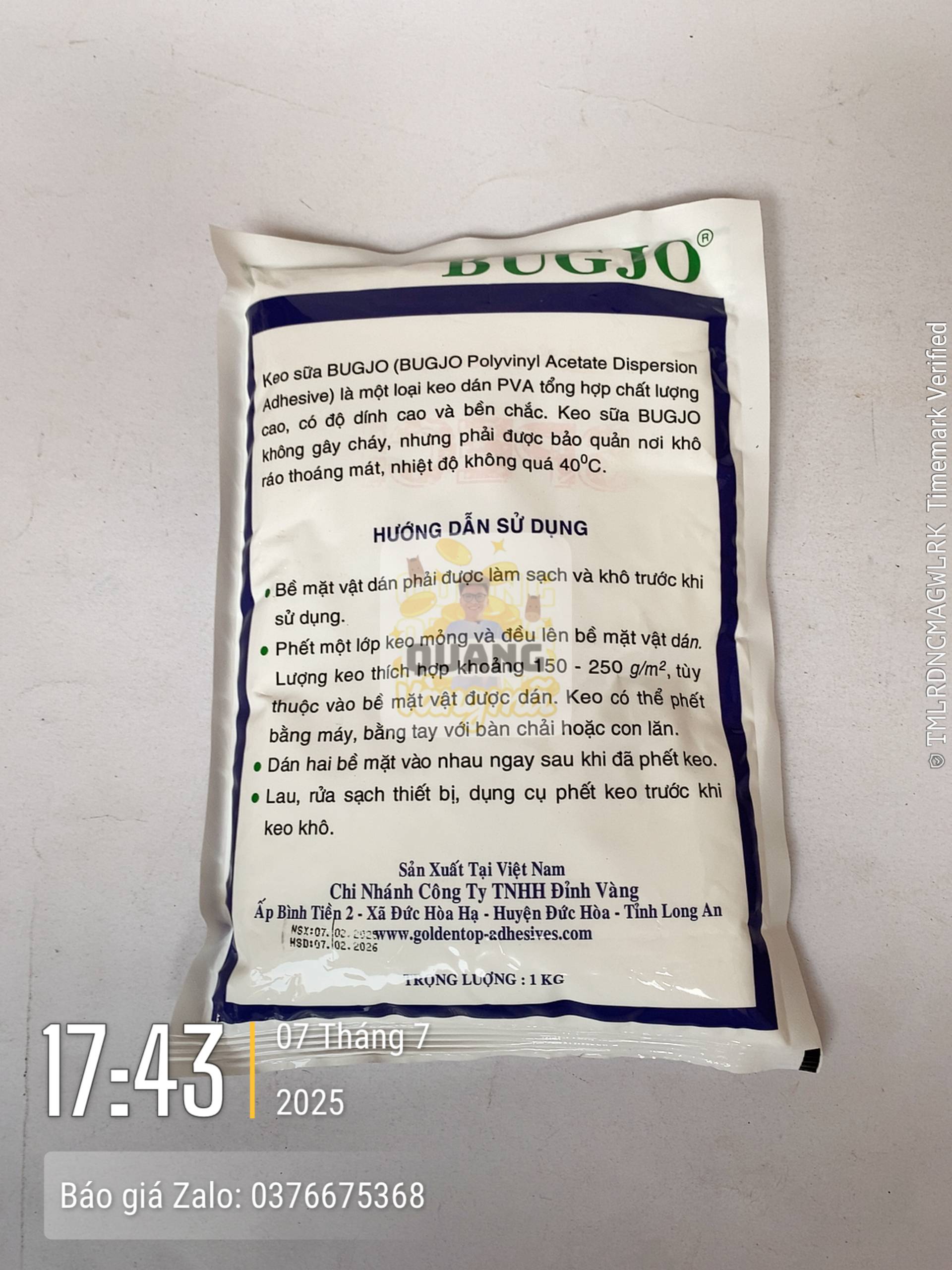 Keo sữa