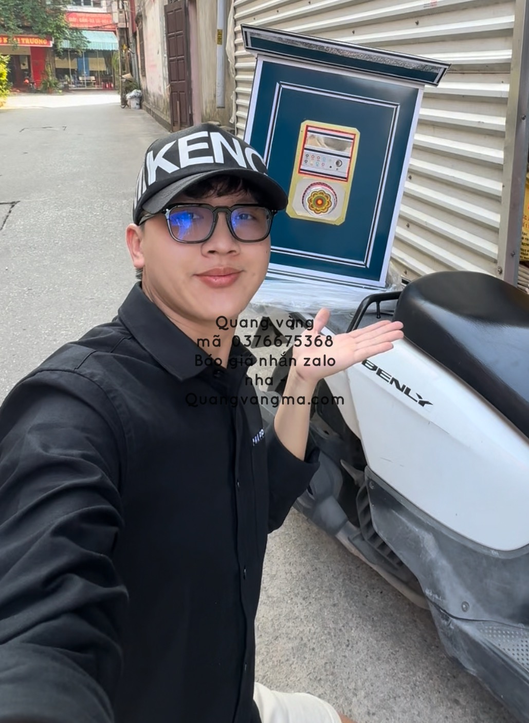 Két