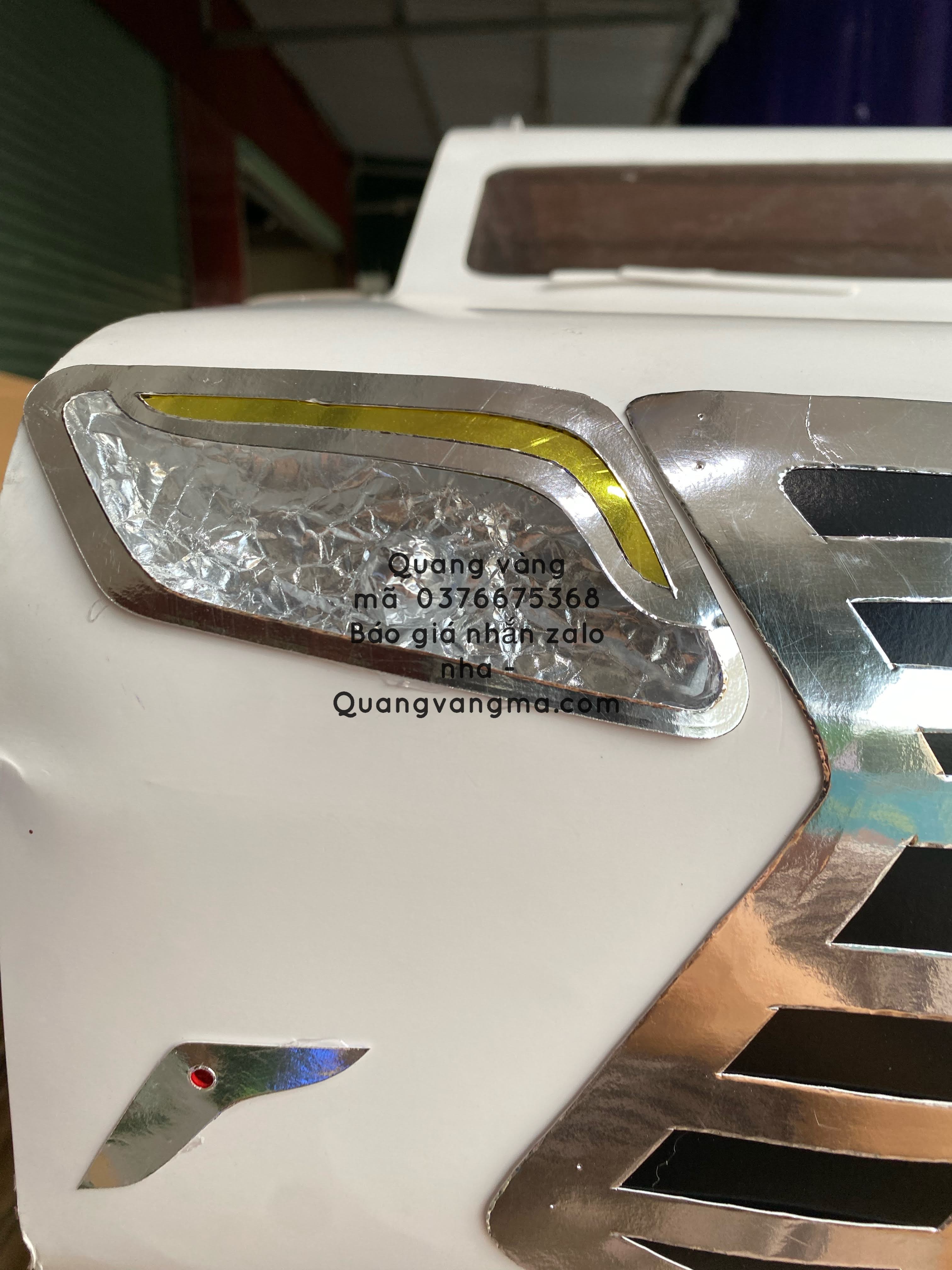 LX570 TRẮNG NỘI THẤT NÂU