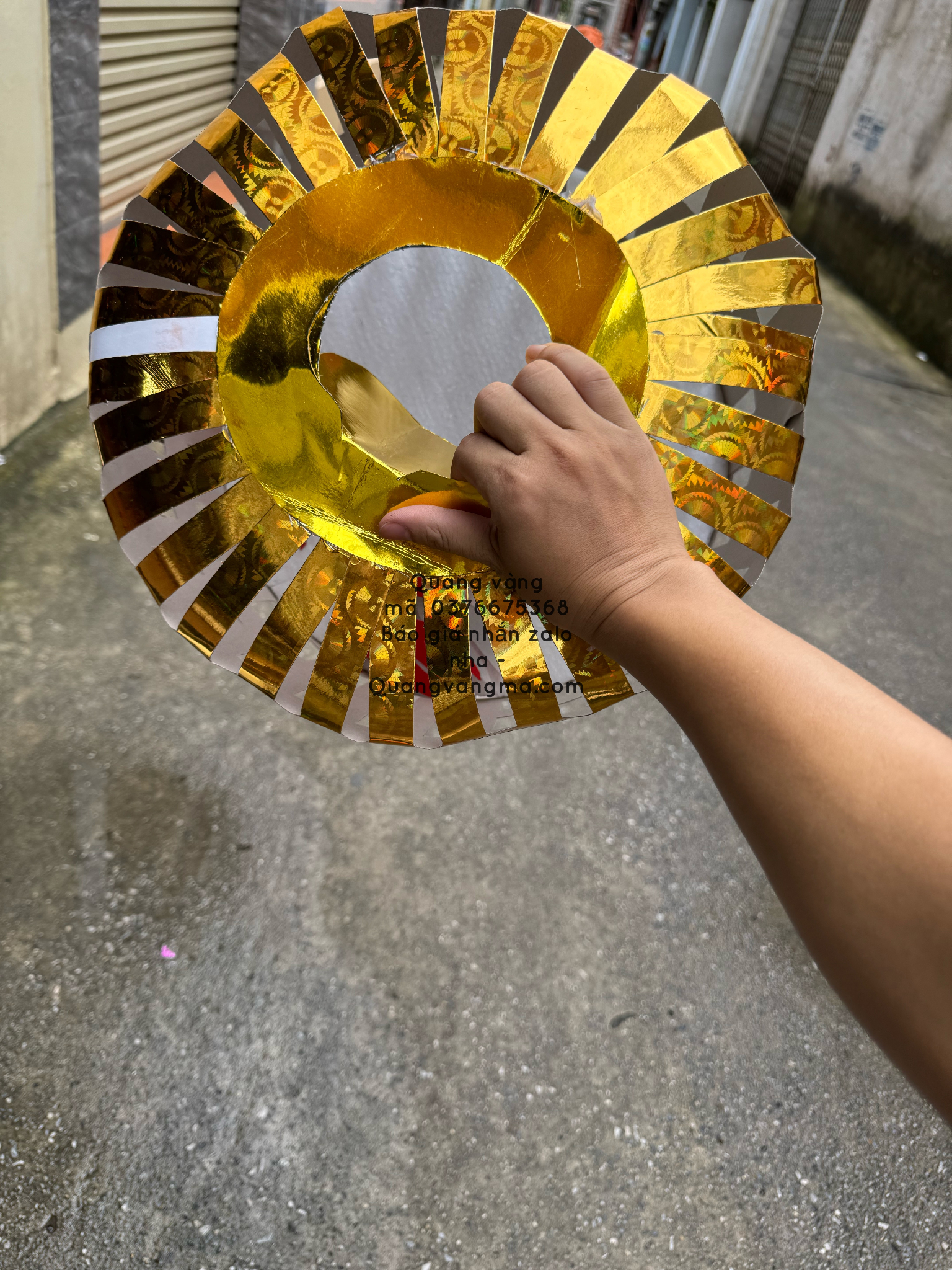 Lồng chim 1