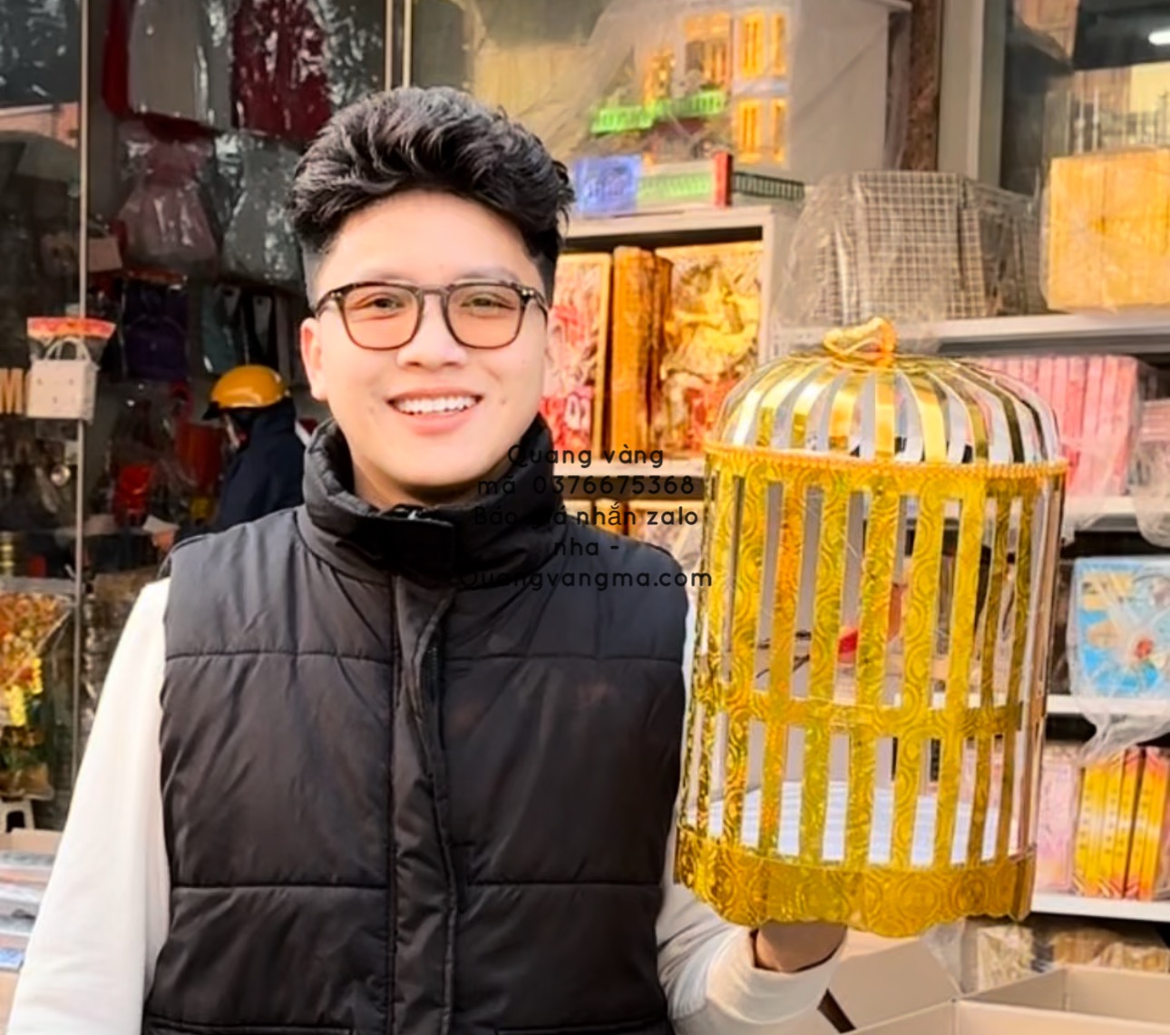 Lồng chim