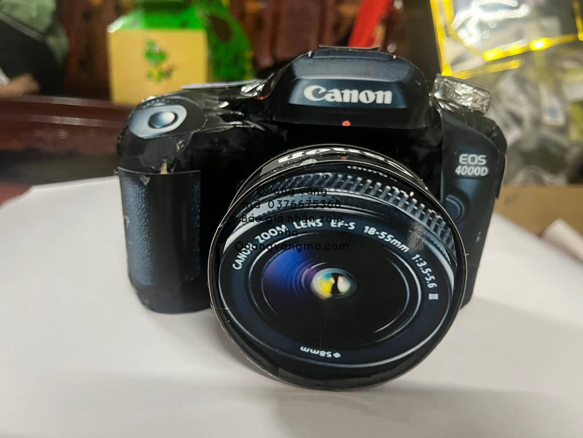 MÁY ẢNH CANON 2