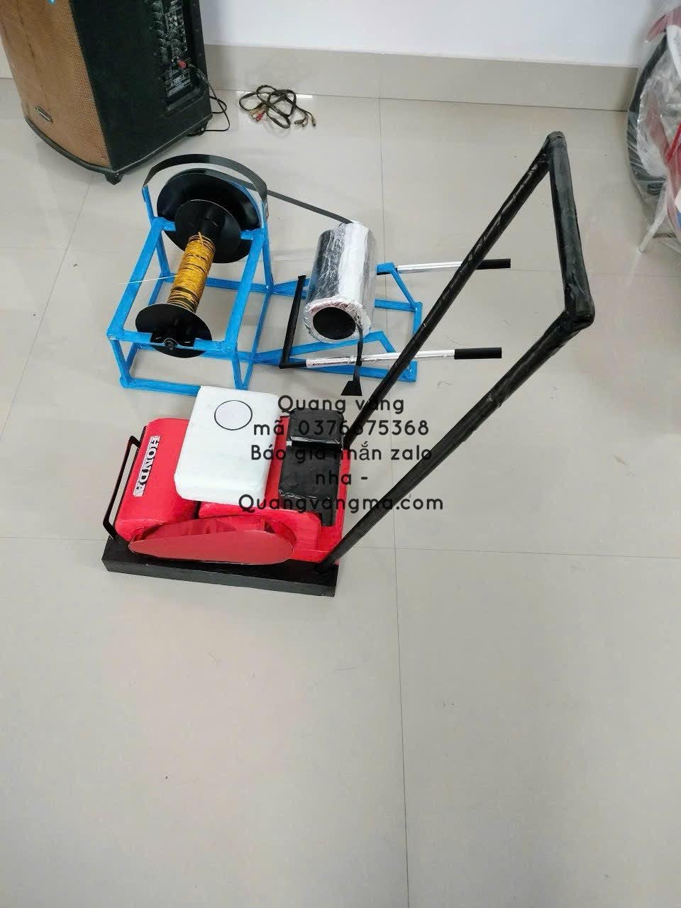 MÁY CẮT CỎ